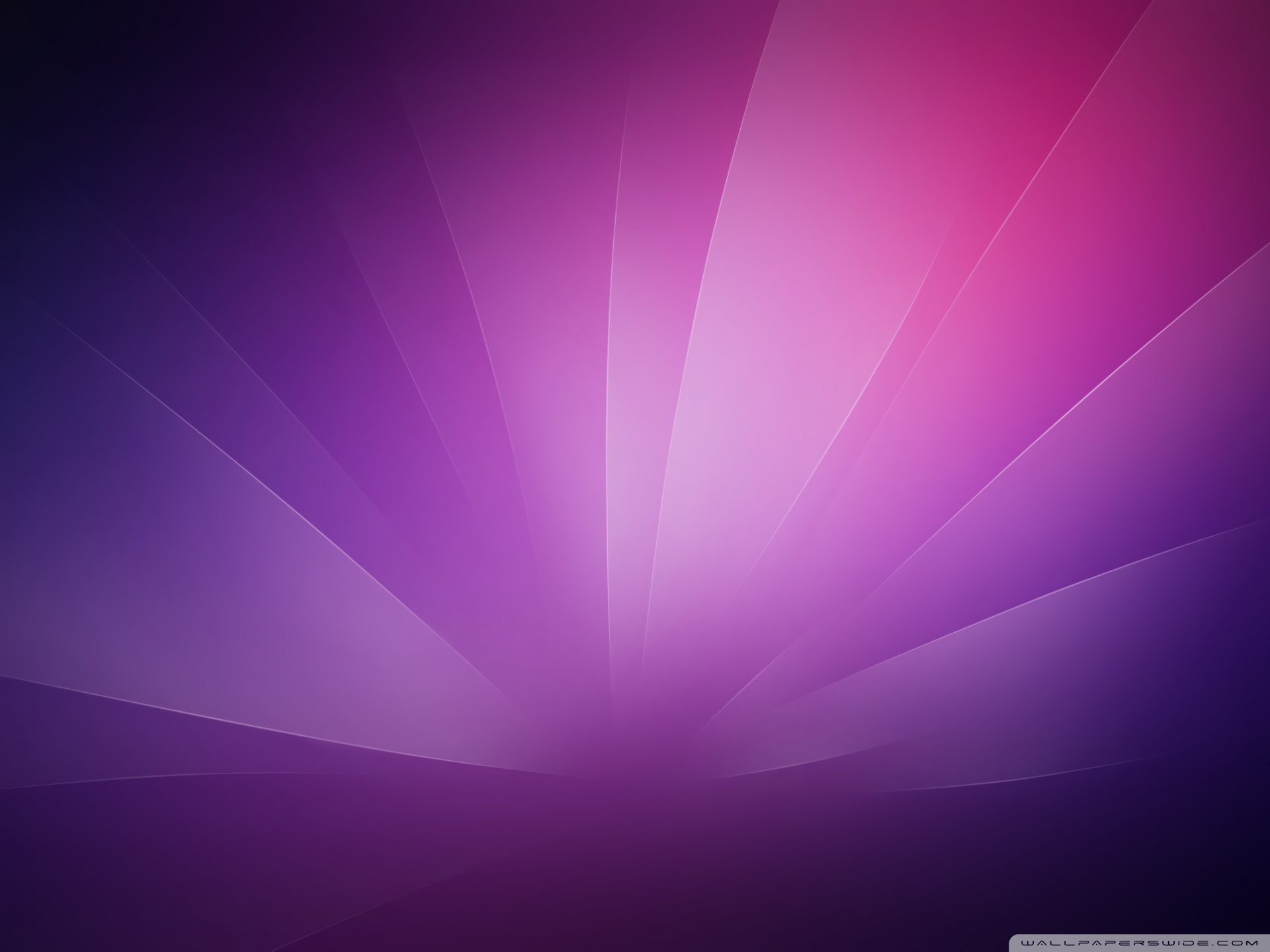 Minimalist Purple Wallpapers