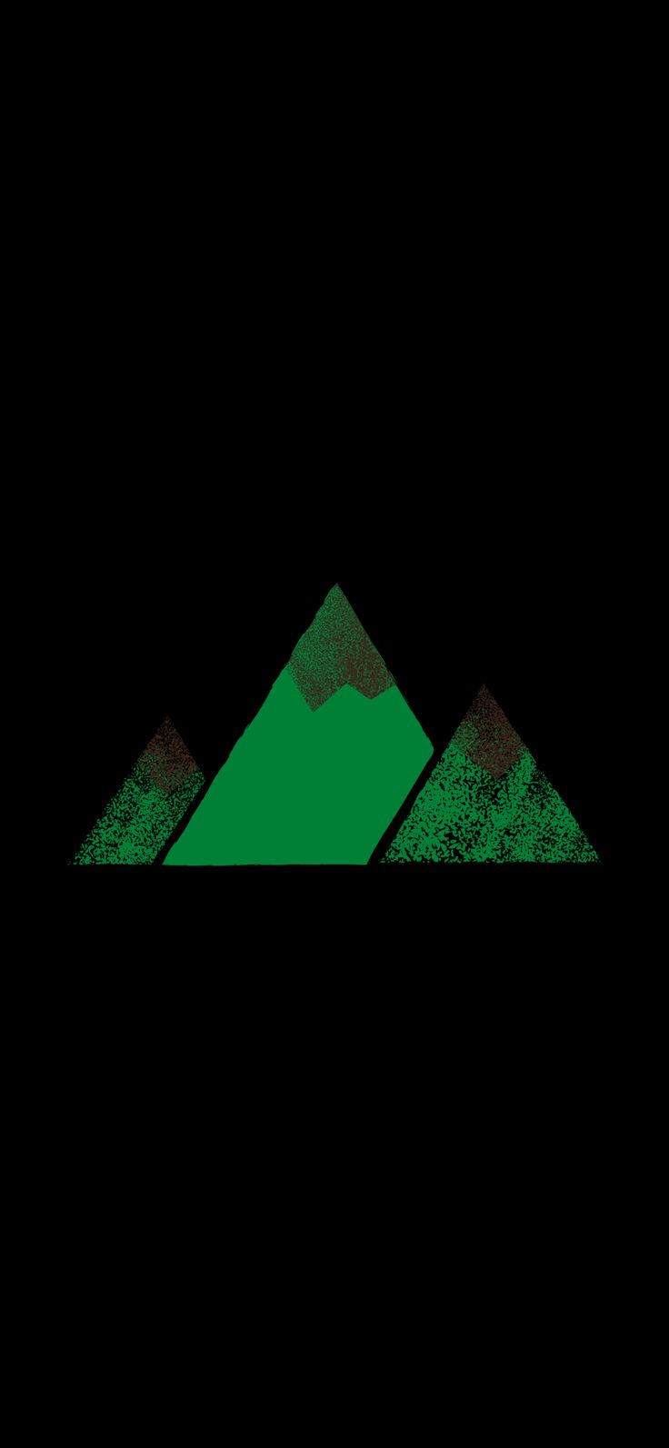 Minimalist Pyramid Wallpapers