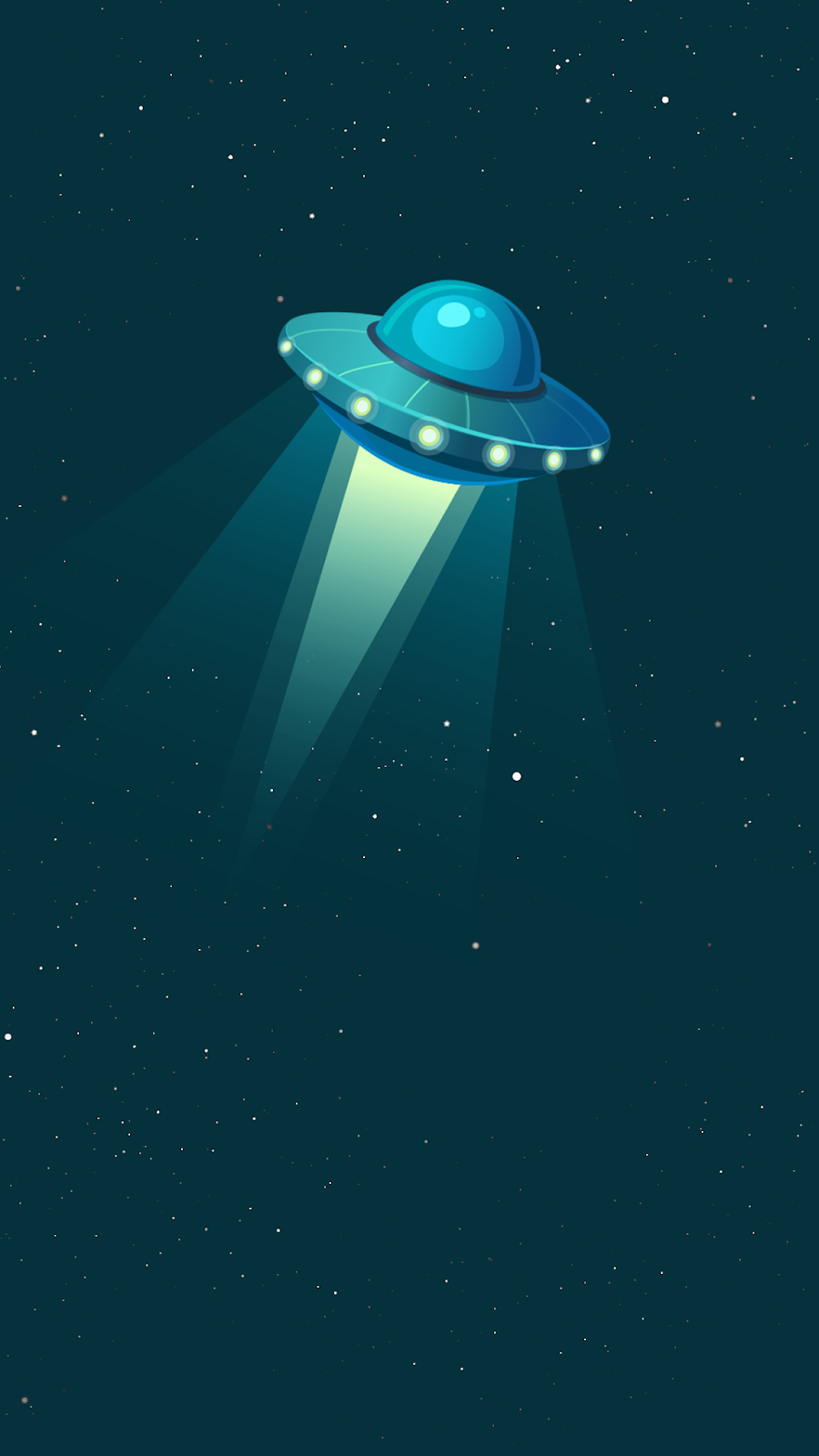 Minimalist Space Phone Wallpapers