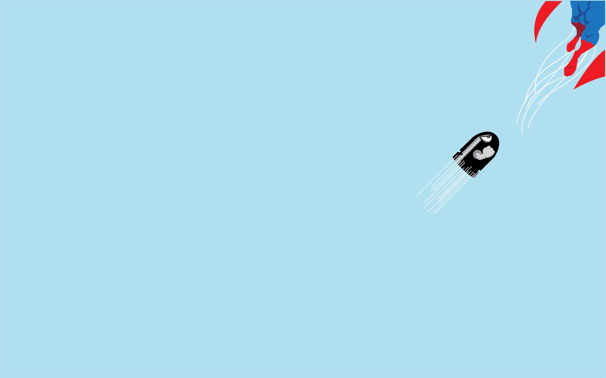 Minimalist Sport Wallpapers