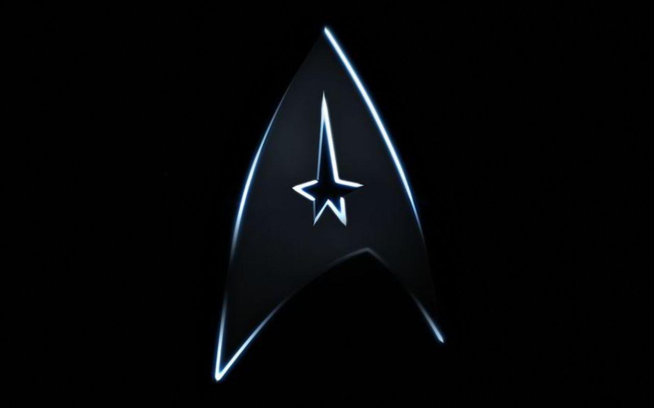 Minimalist Star Trek Wallpapers