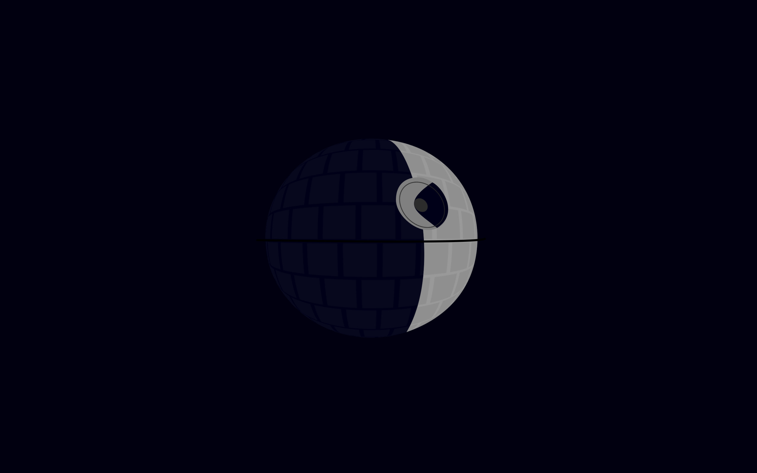 Minimalist Star Wars Wallpapers