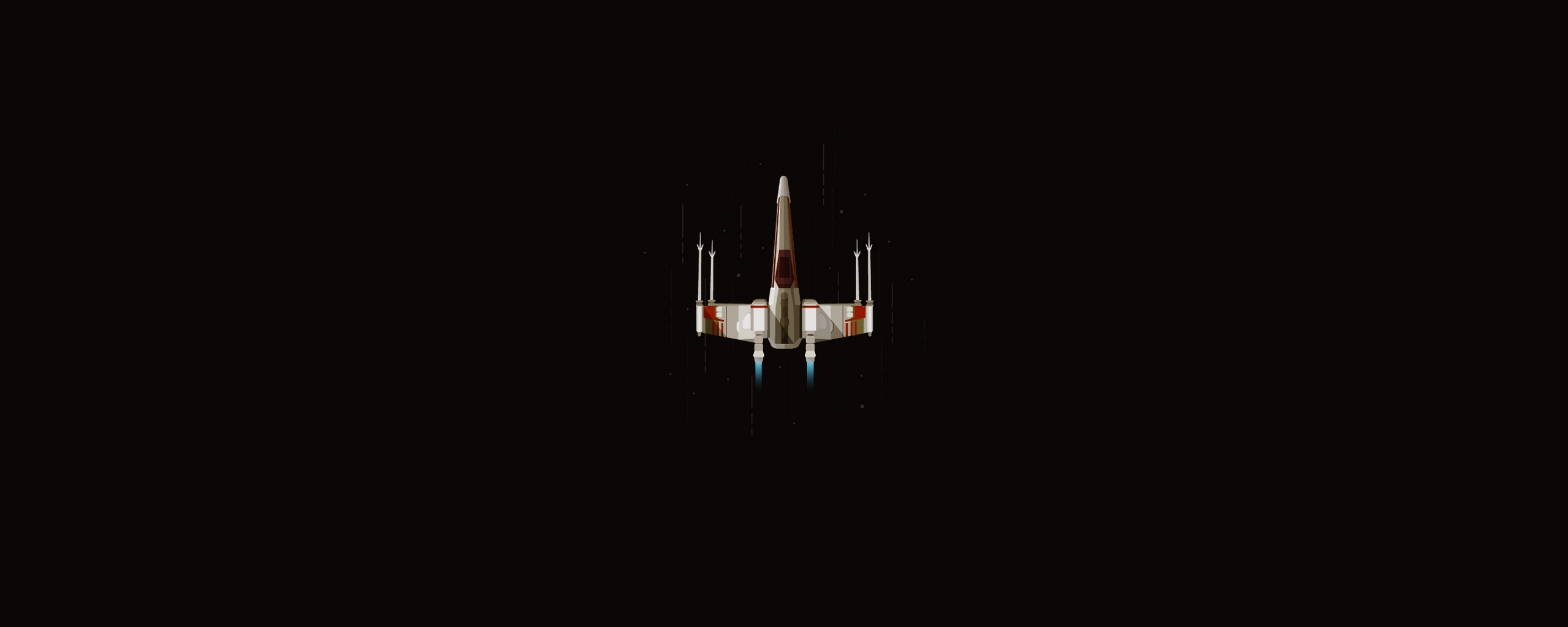 Minimalist Star Wars Wallpapers