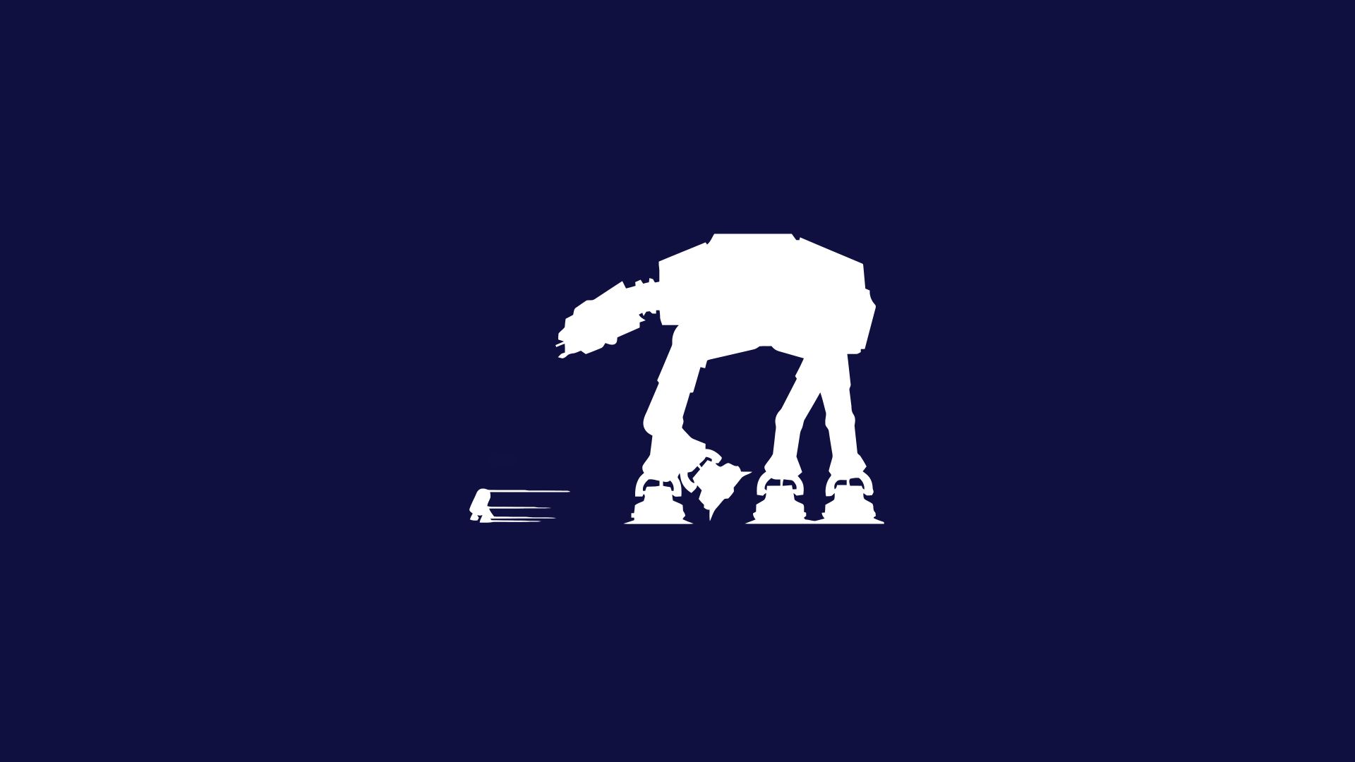 Minimalist Star Wars 1080X1920 Wallpapers