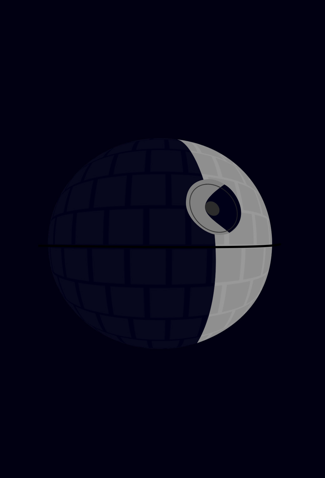 Minimalist Star Wars Empire Wallpapers