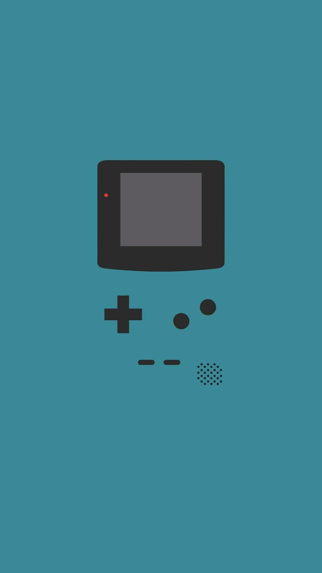 Minimalist Tech Wallpapers