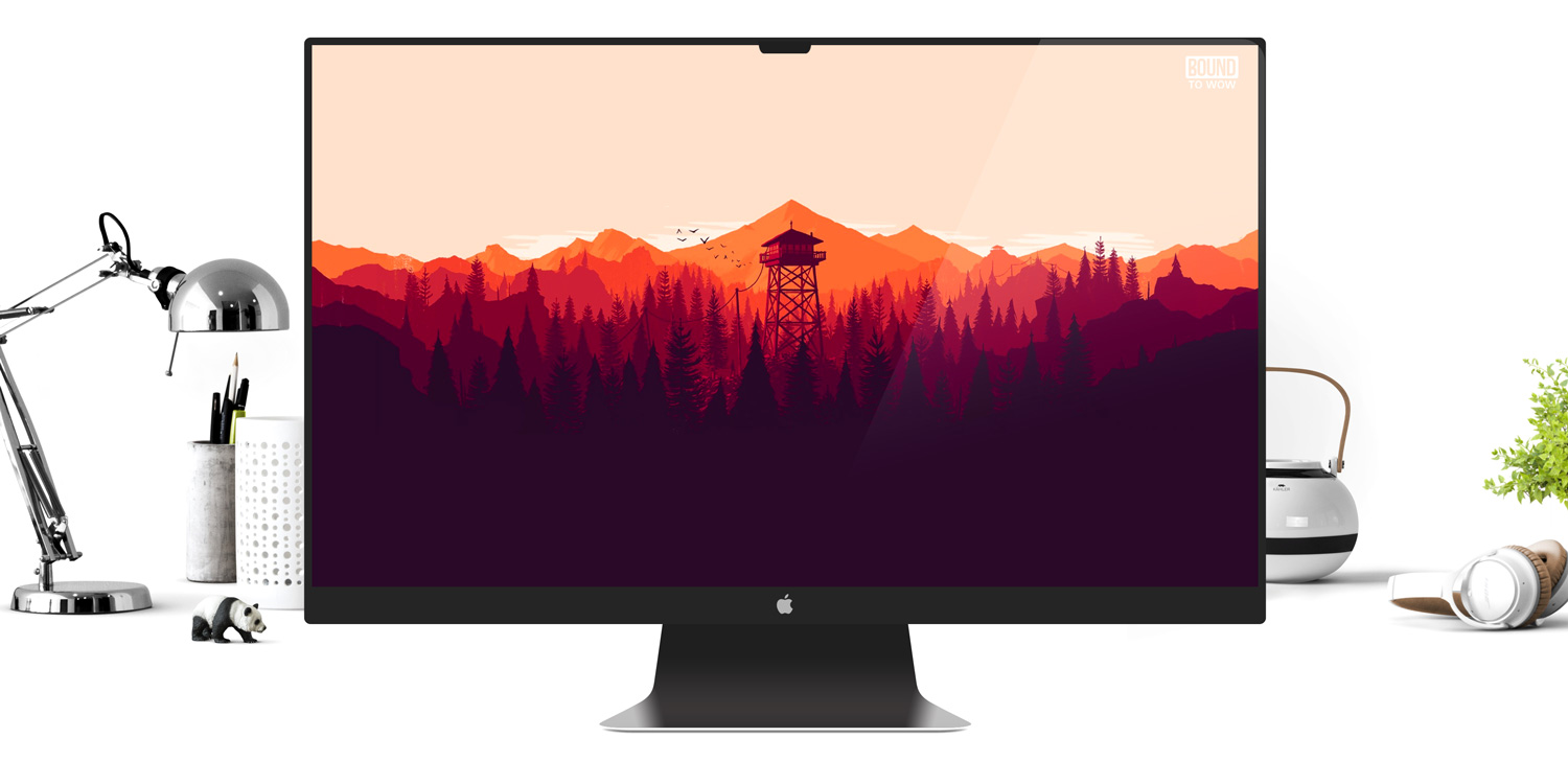 Minimalist Technology Wallpapers