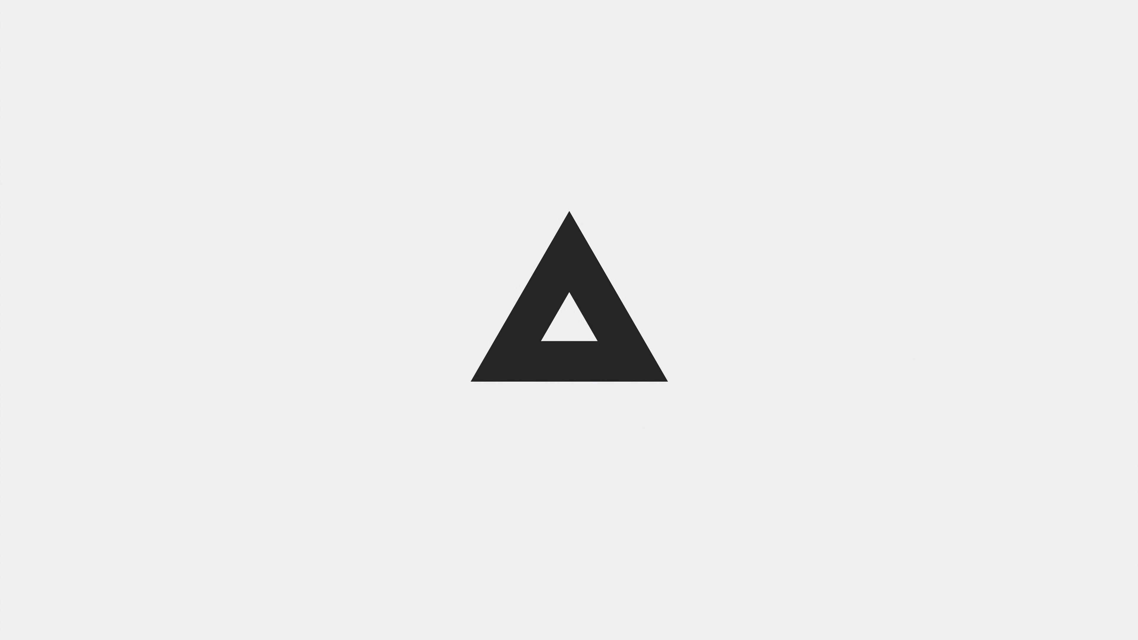 Minimalist Triangle Wallpapers