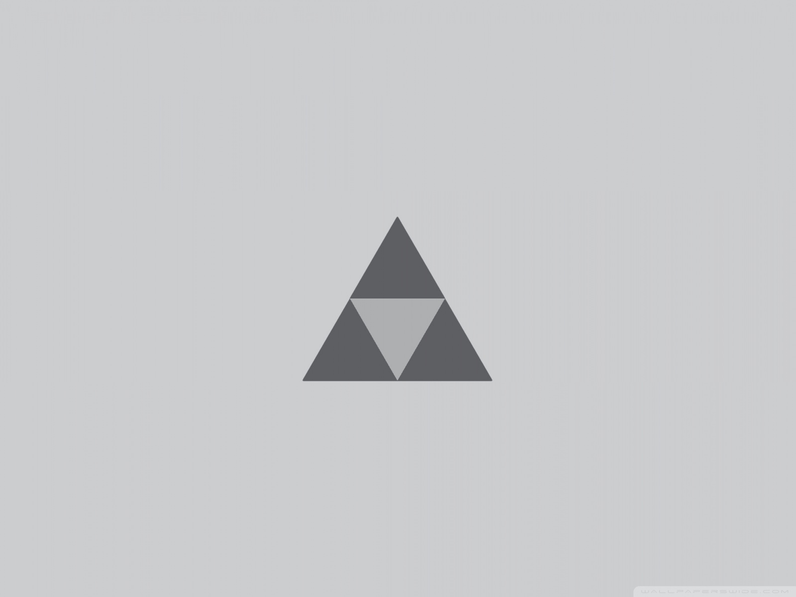 Minimalist Zelda Wallpapers