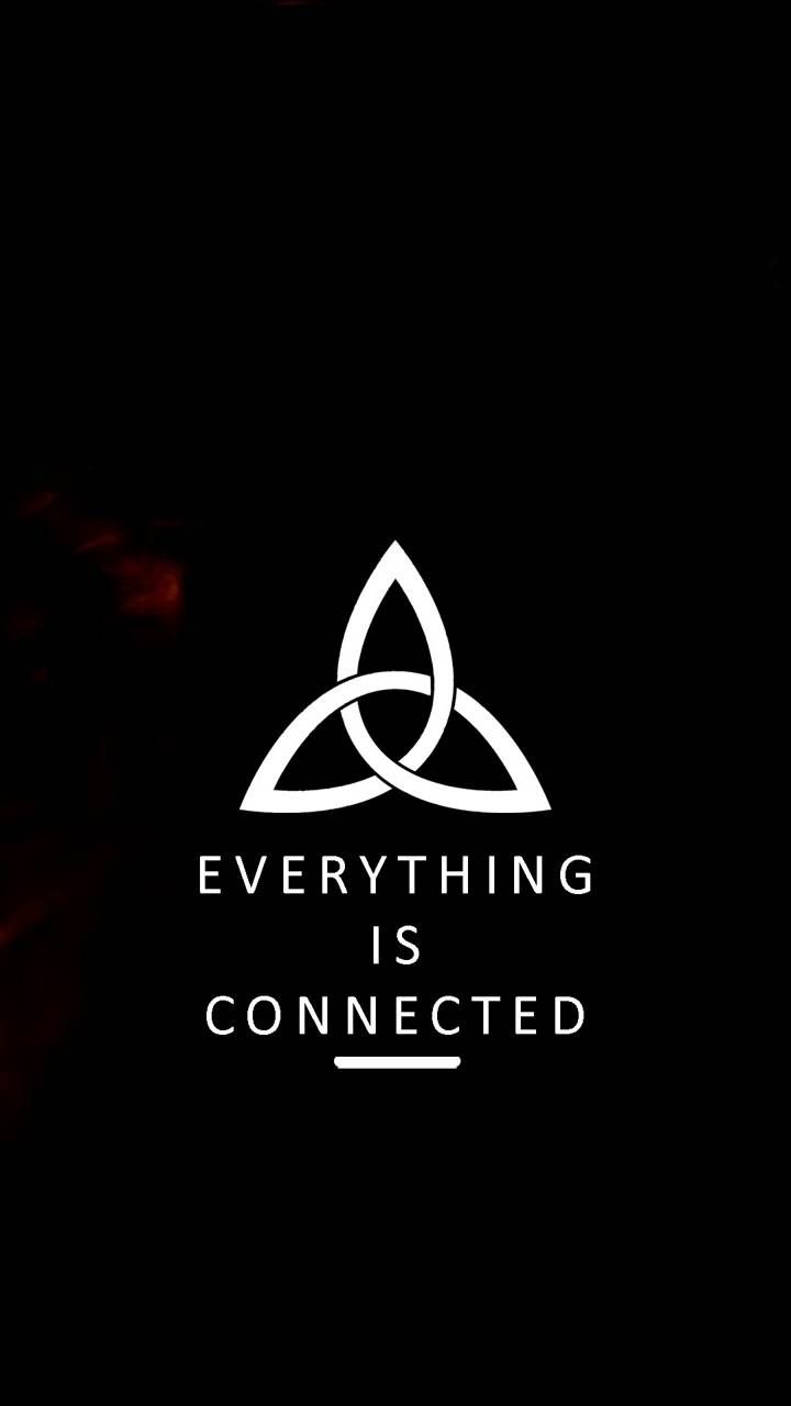 Netflix Dark Everything Is Connected Wallpapers