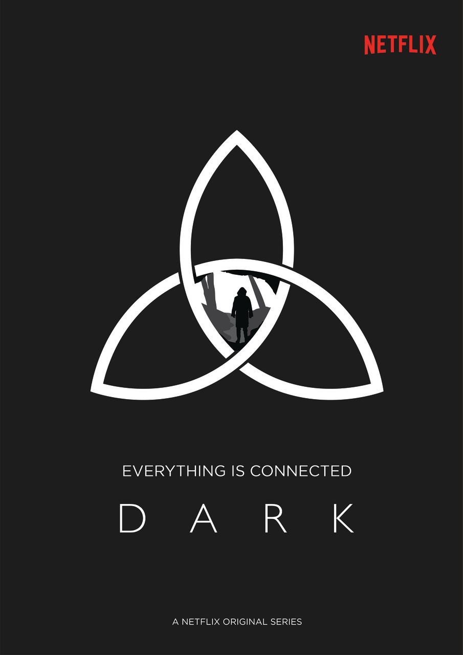 Netflix Dark Everything Is Connected Wallpapers