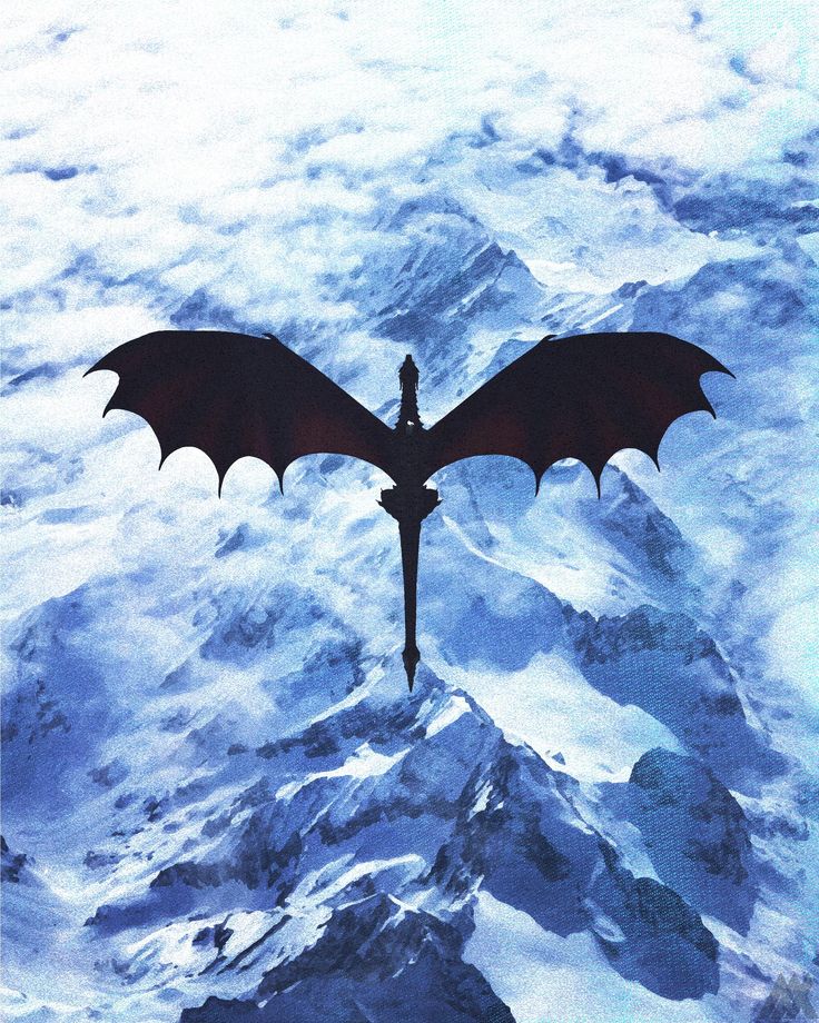 Night King Minimalist From Game Of Thrones Wallpapers