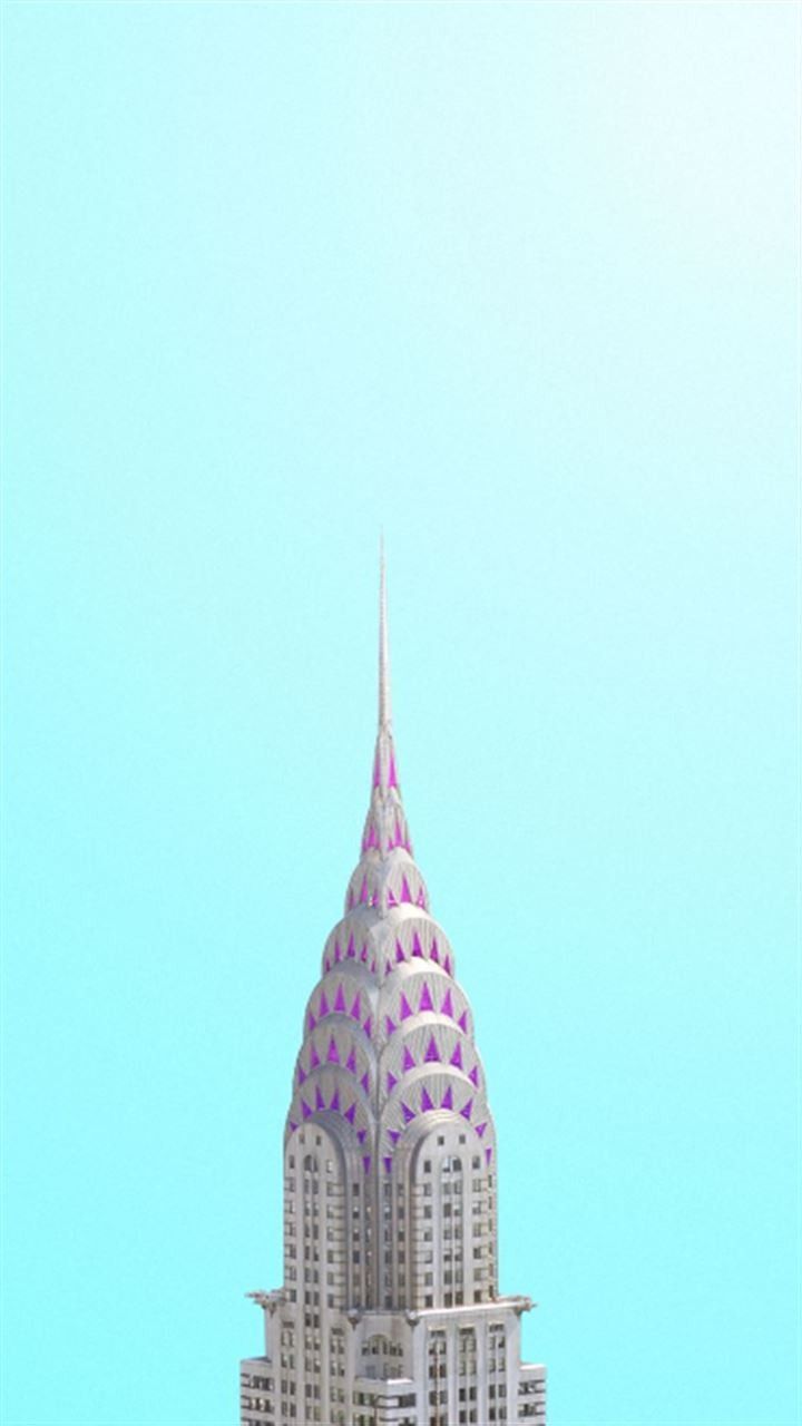 Nyc Minimalist Wallpapers