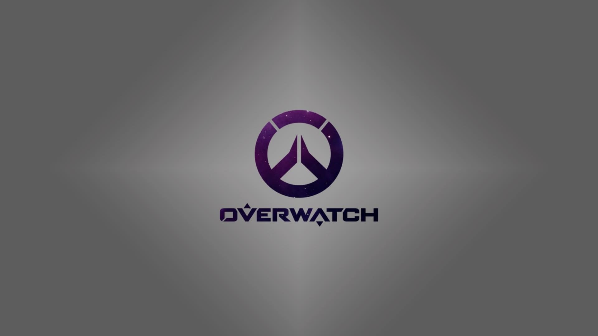 Overwatch Logo Wallpapers