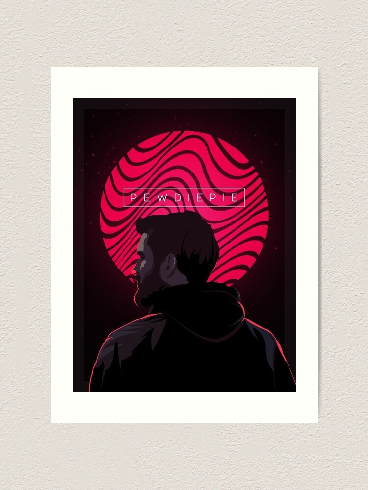 Pewdiepie Art Wallpapers