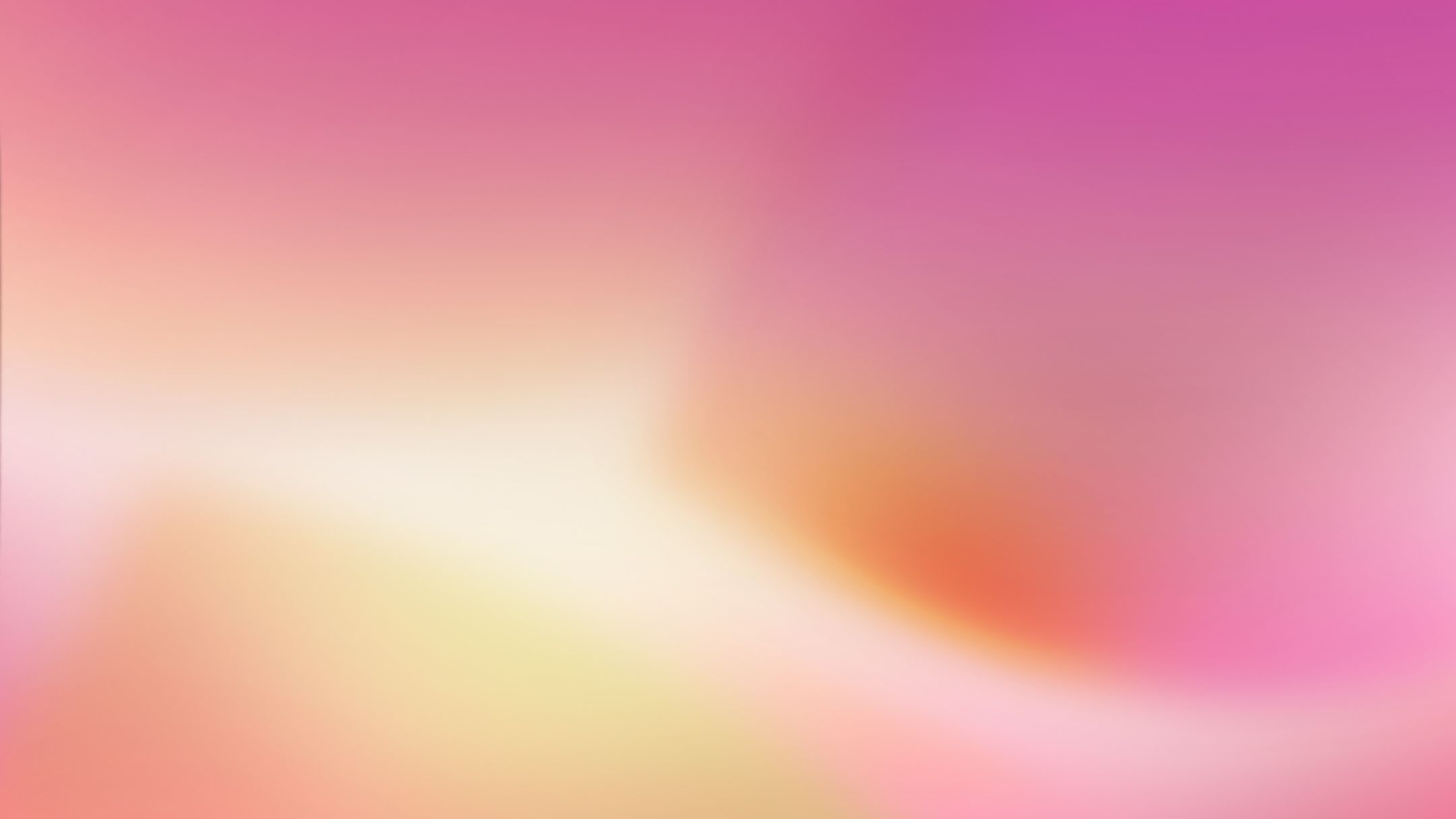 Pink Yellow Gradient Wallpapers