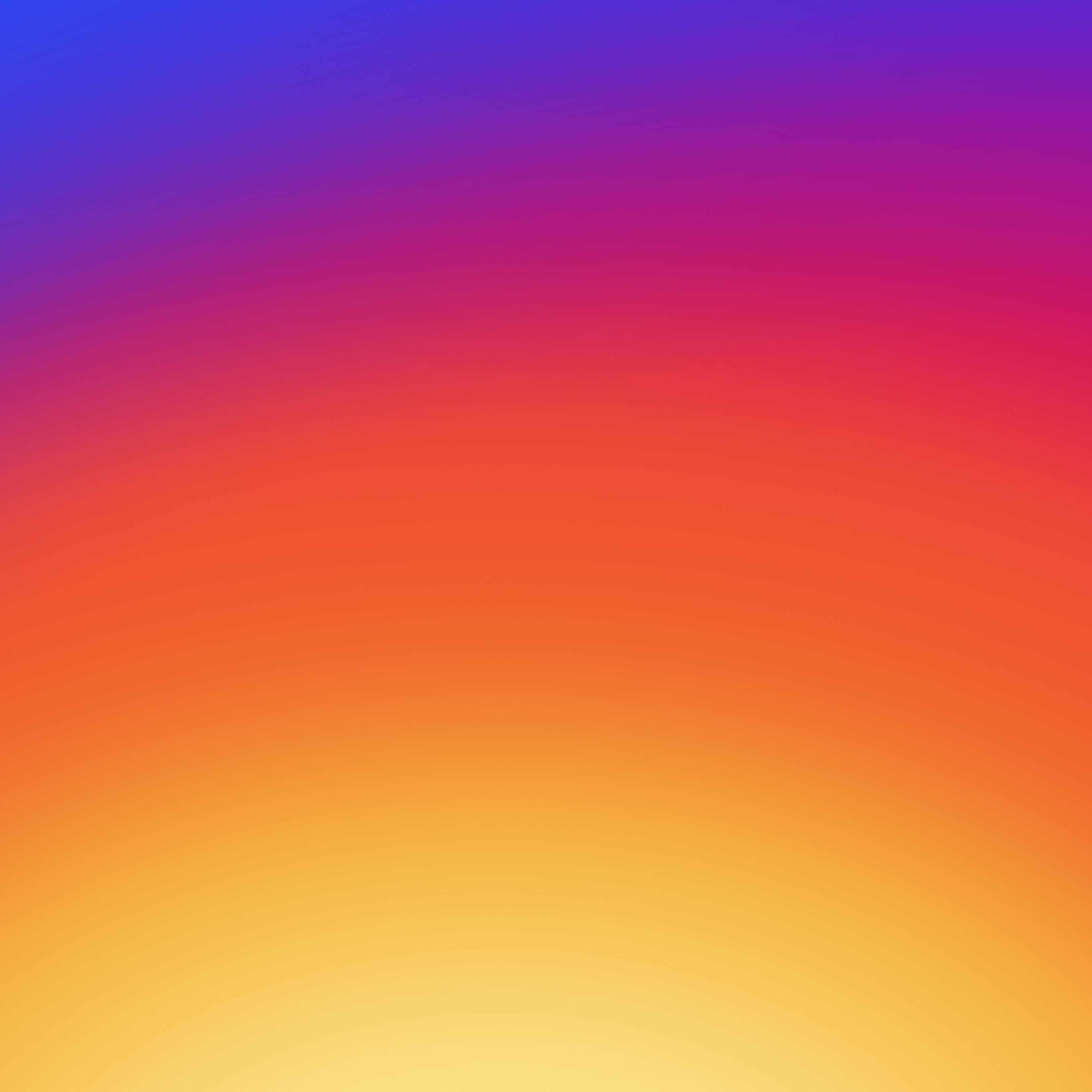 Pink Yellow Gradient Wallpapers