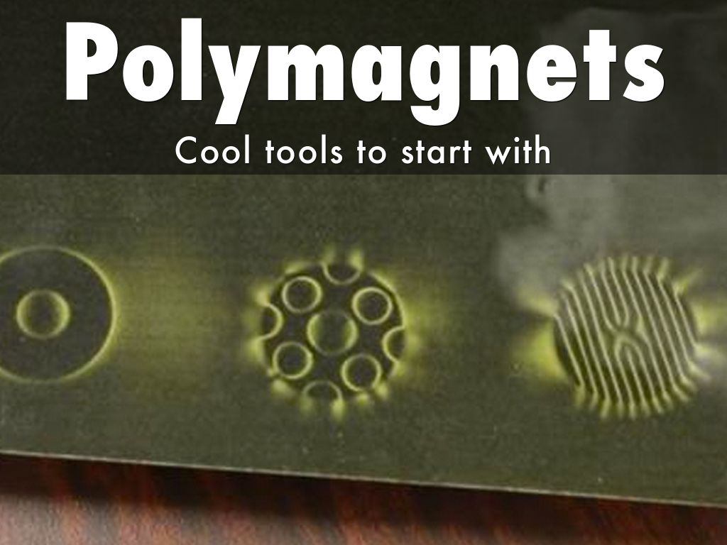 Polymagnet Minimal Wallpapers