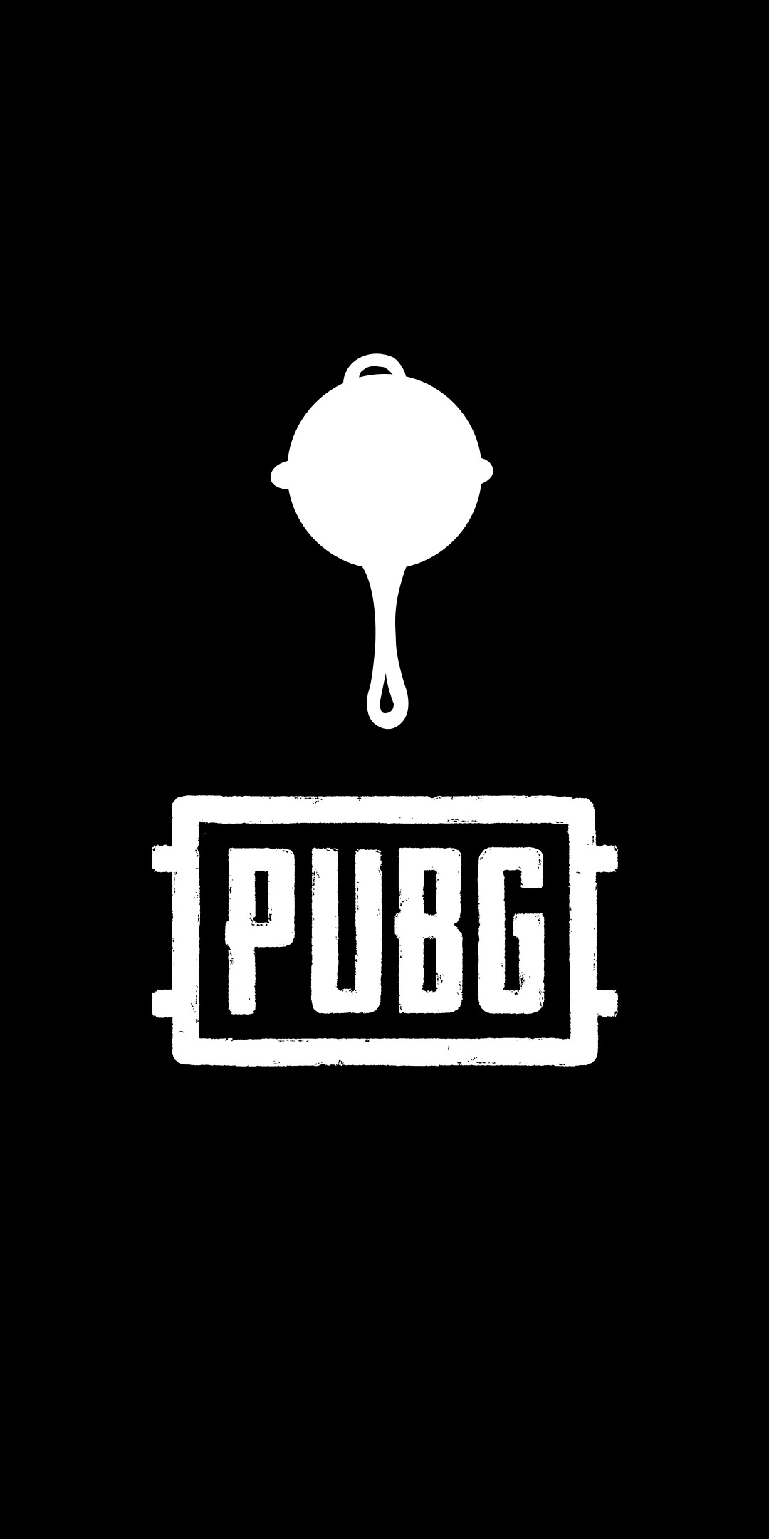 Pubg Minimal Artistic Wallpapers