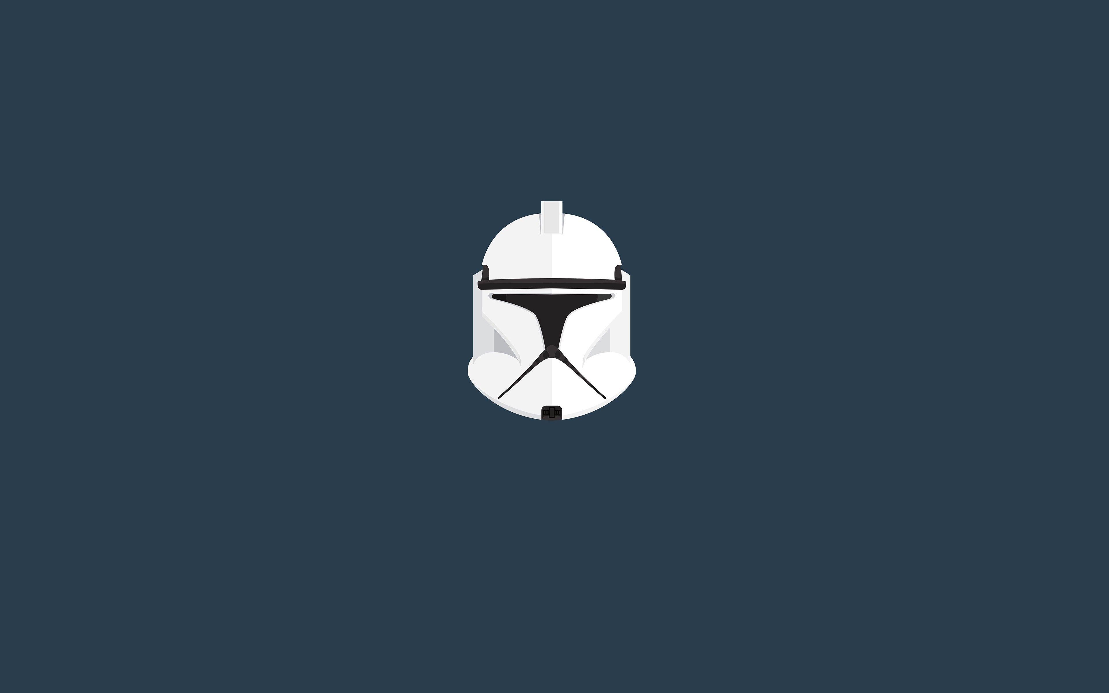 R2 D2 Star Wars Minimalist Wallpapers