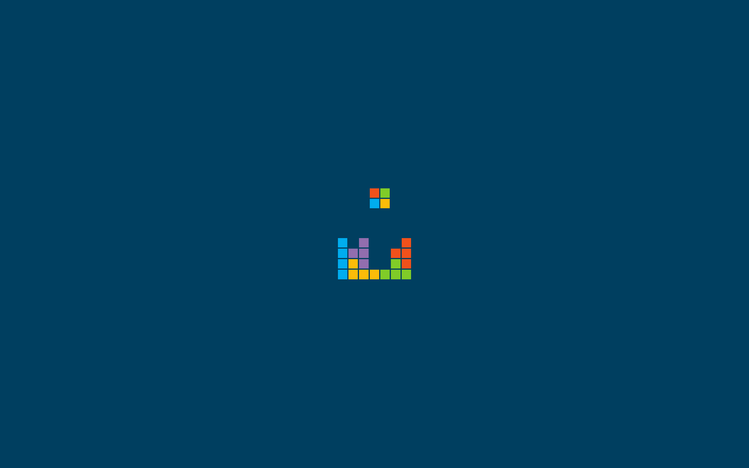 Rainbow Minimalist Wallpapers