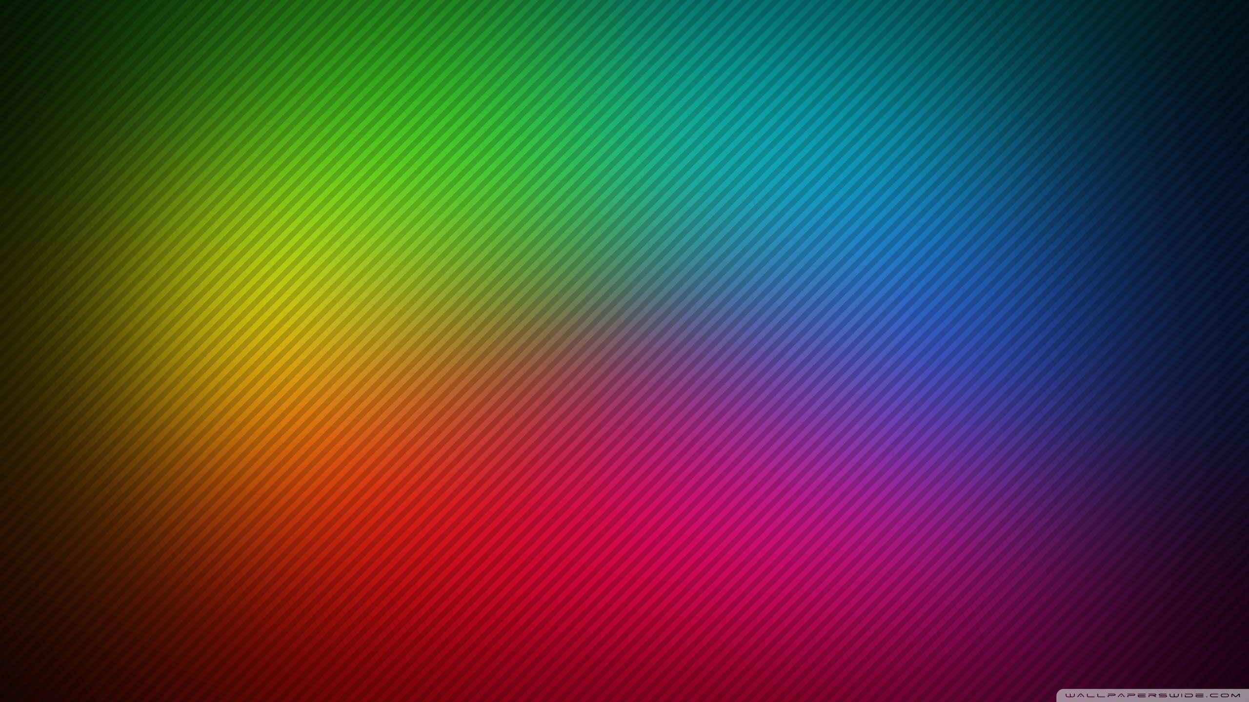 Rgb Tv Colorful Wallpapers