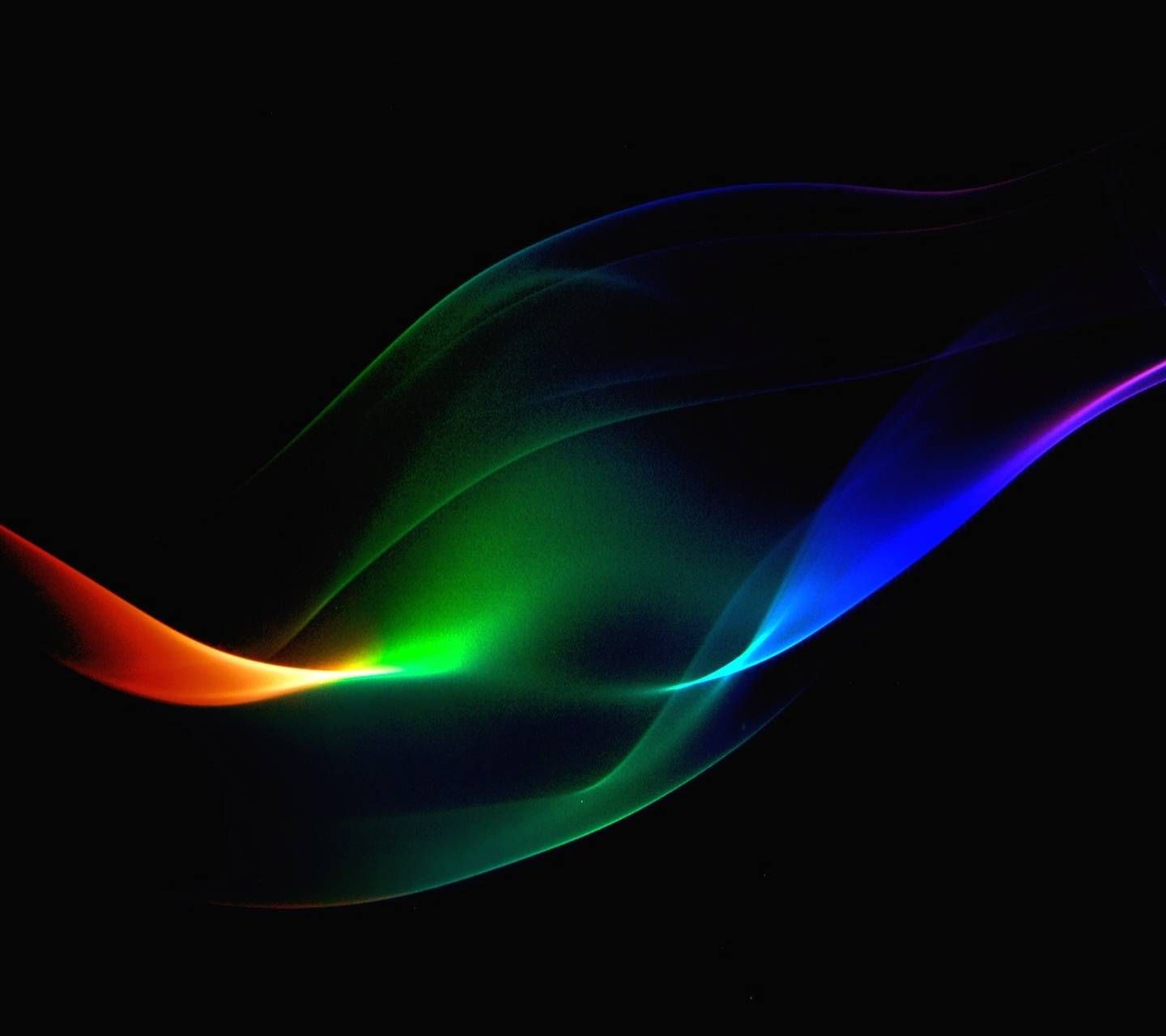 Rgb Tv Colorful Wallpapers