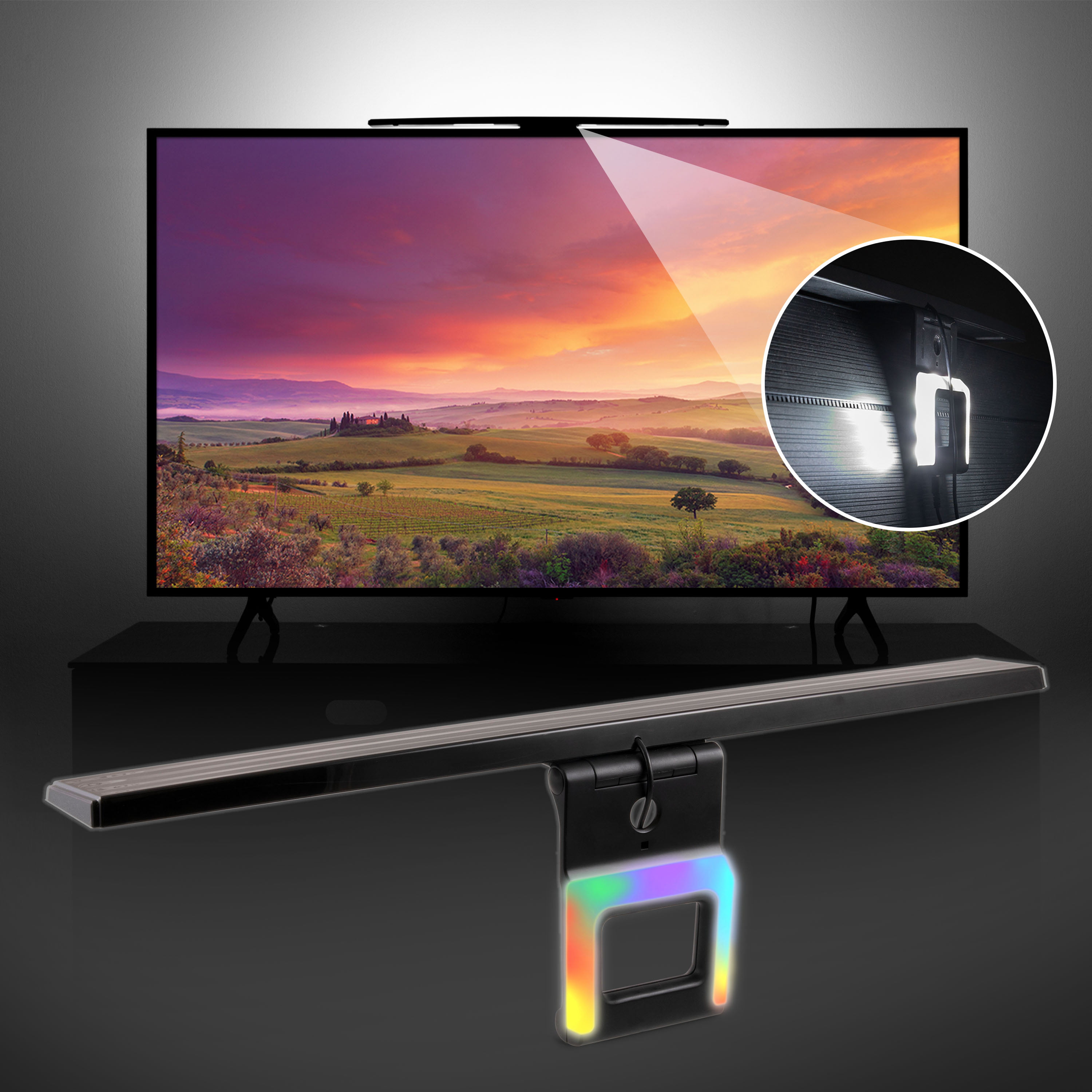 Rgb Tv Colorful Wallpapers