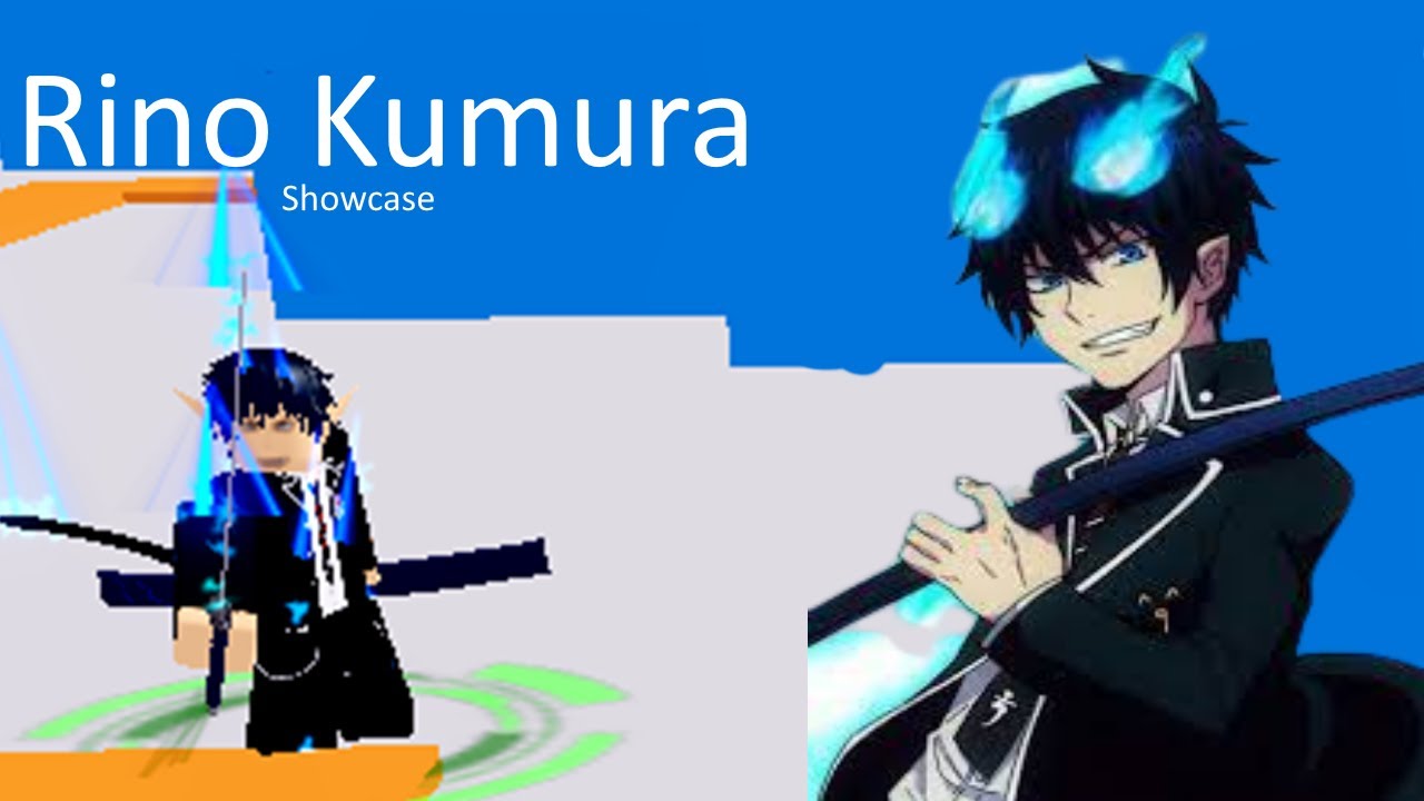 Rin Okumura Minimalist Wallpapers