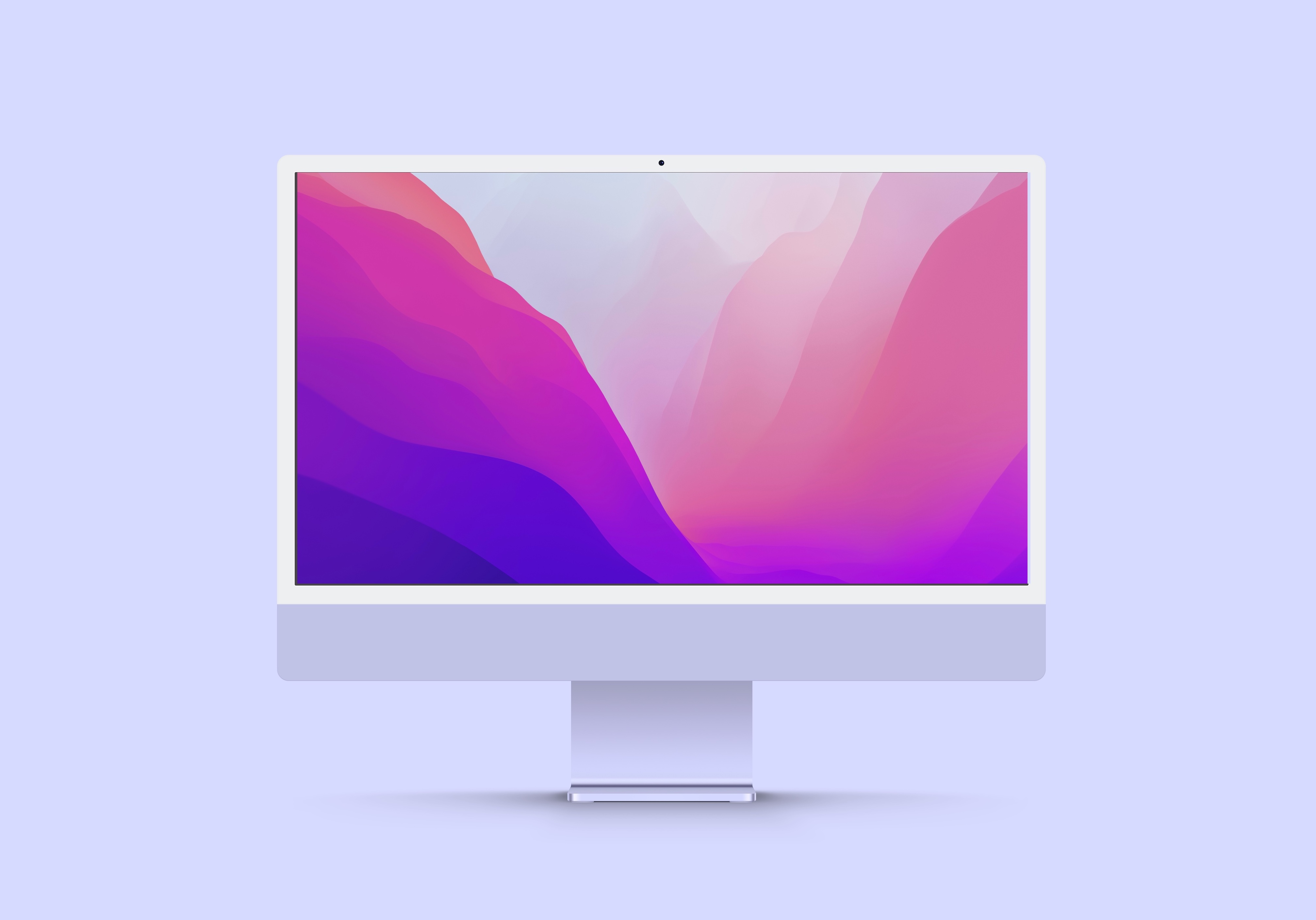 Royal Motion For Macos Wallpapers