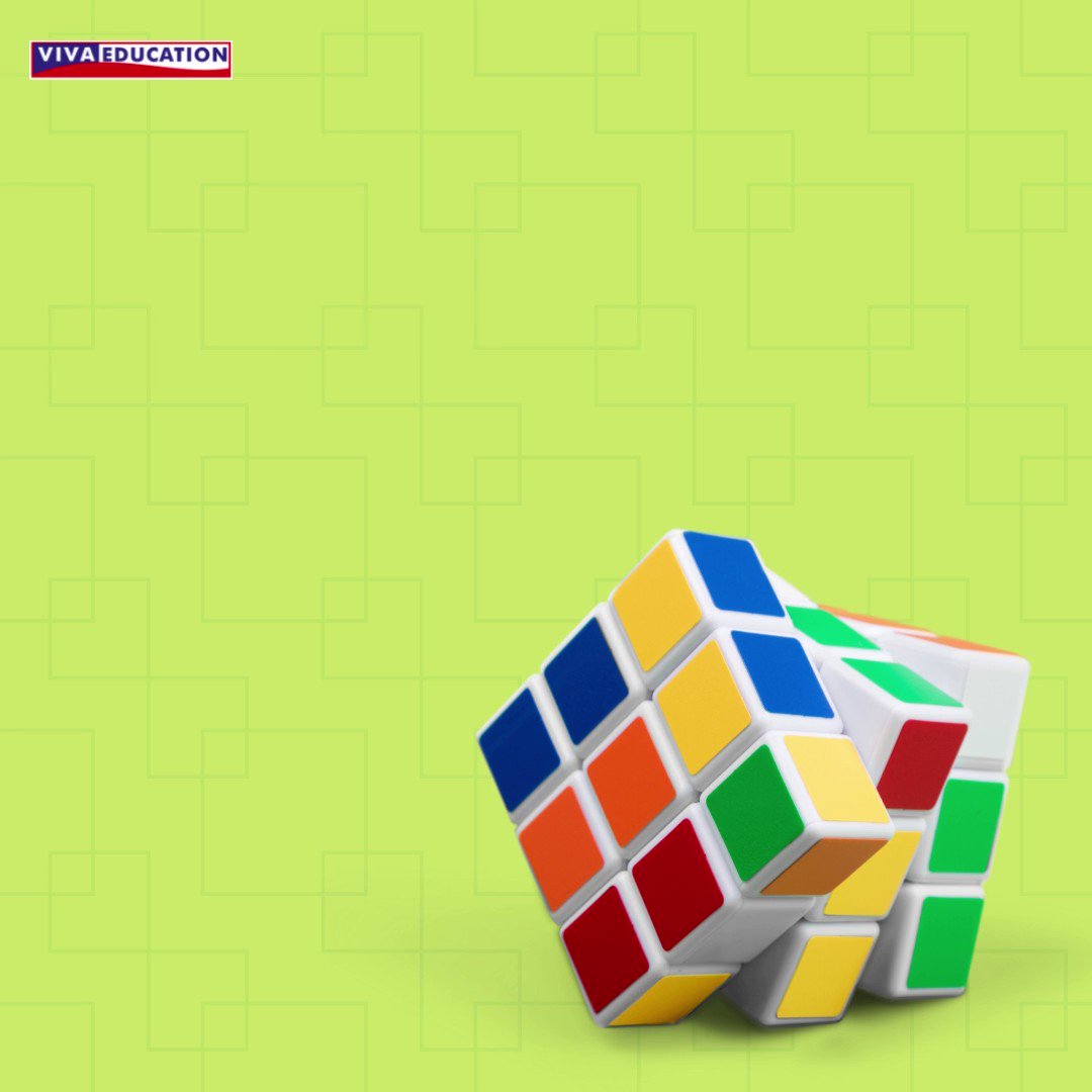 Rubiks Cube Minimalism Wallpapers