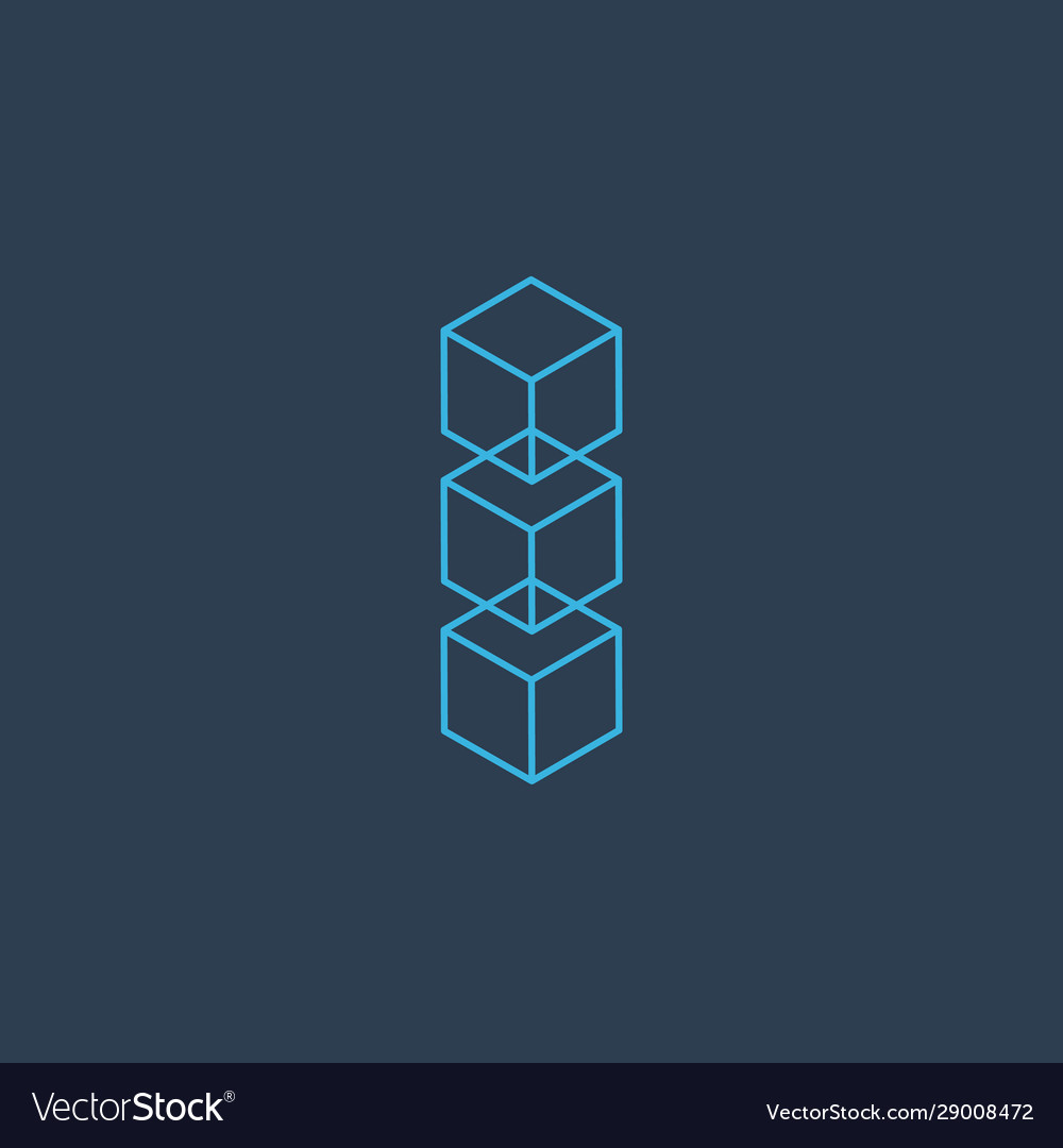 Rubiks Cube Minimalism Wallpapers