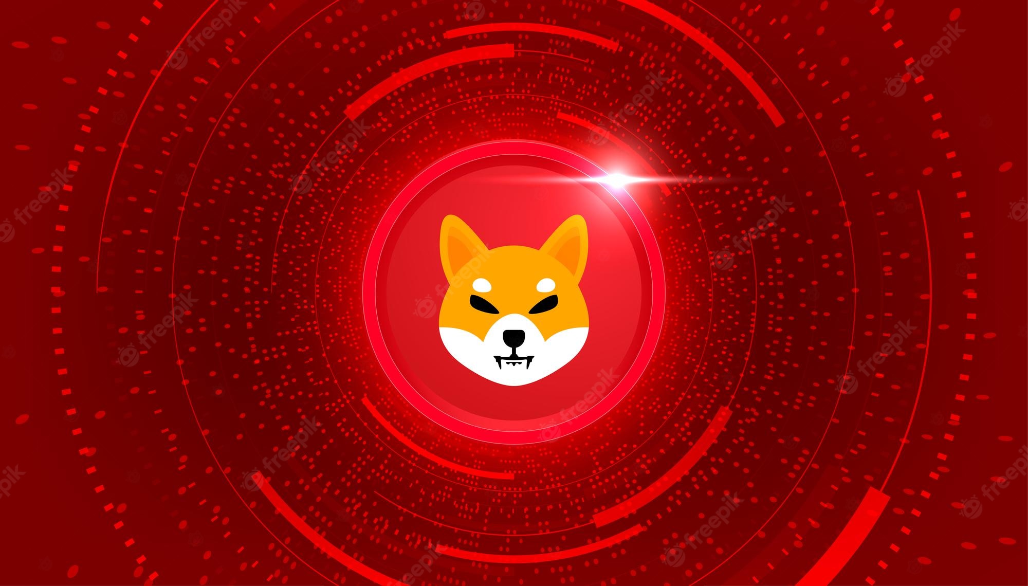 Shiba Inu Coin Hd Cryptocurrency Wallpapers