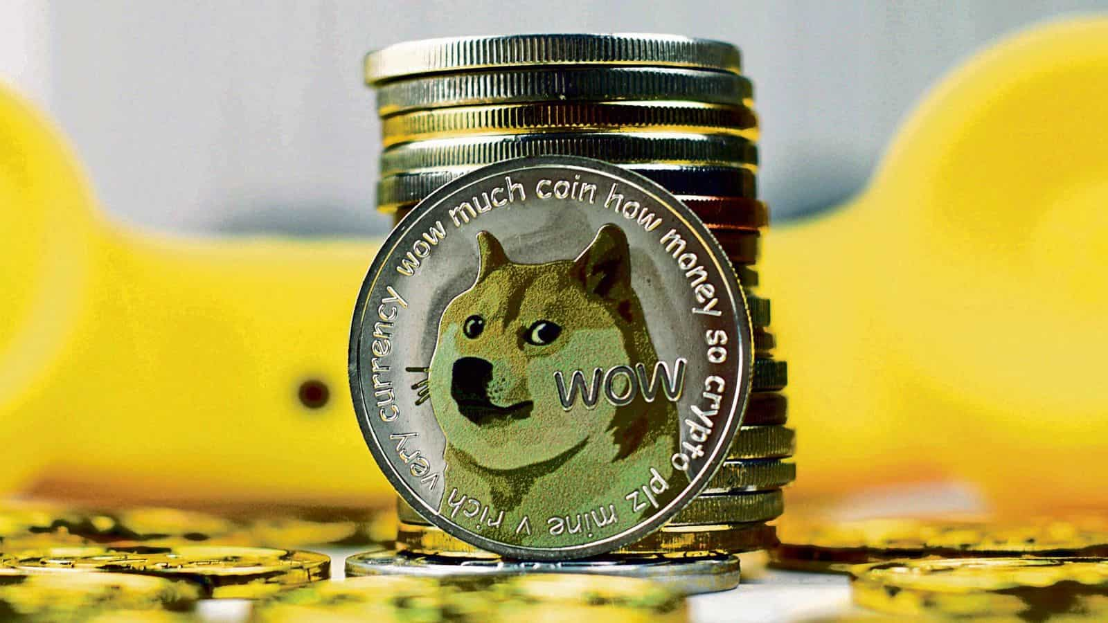 Shiba Inu Coin Hd Cryptocurrency Wallpapers