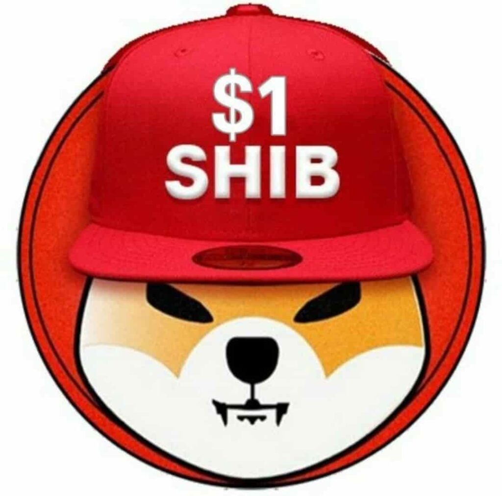 Shiba Inu Coin Hd Cryptocurrency Wallpapers