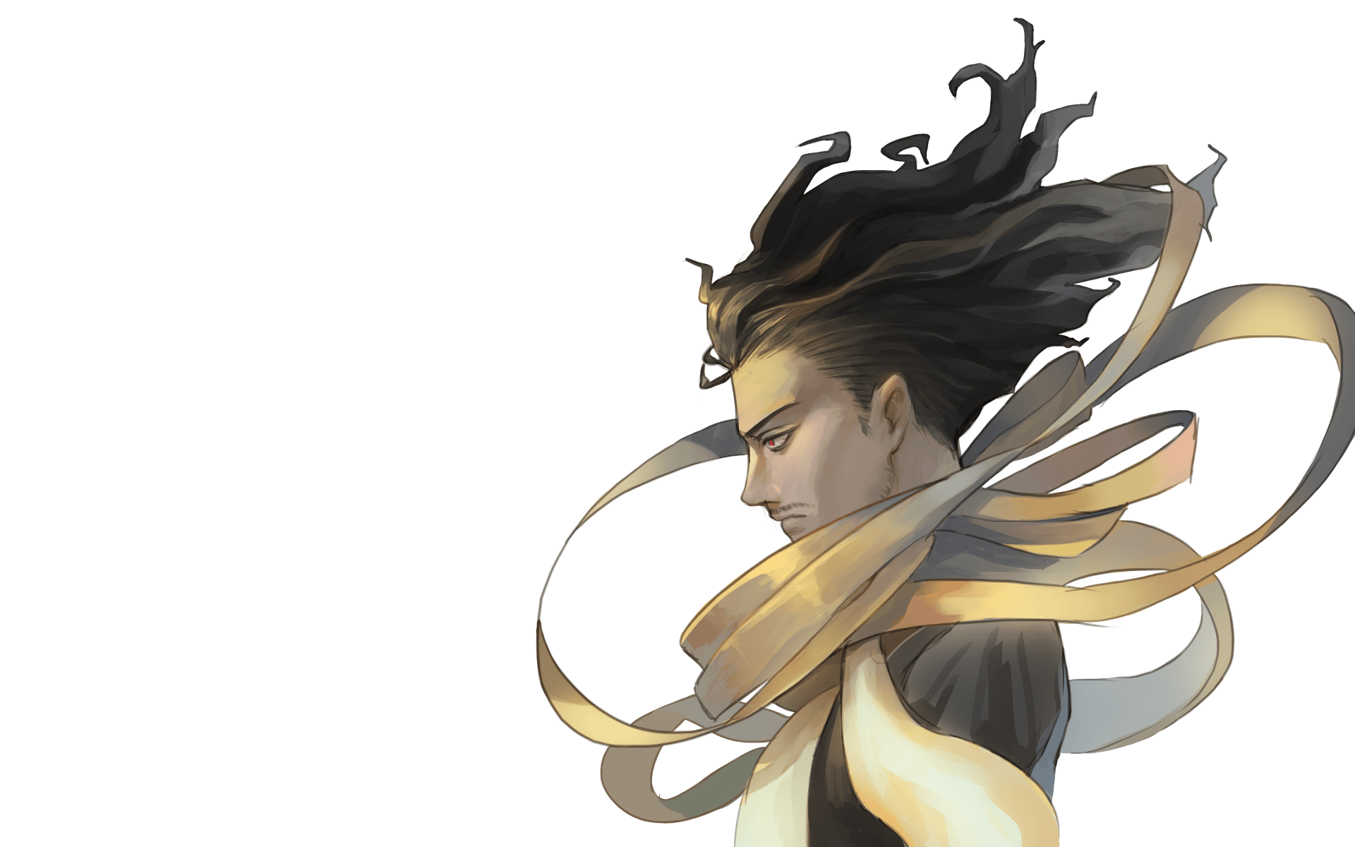 Shota Aizawa Fanart Wallpapers