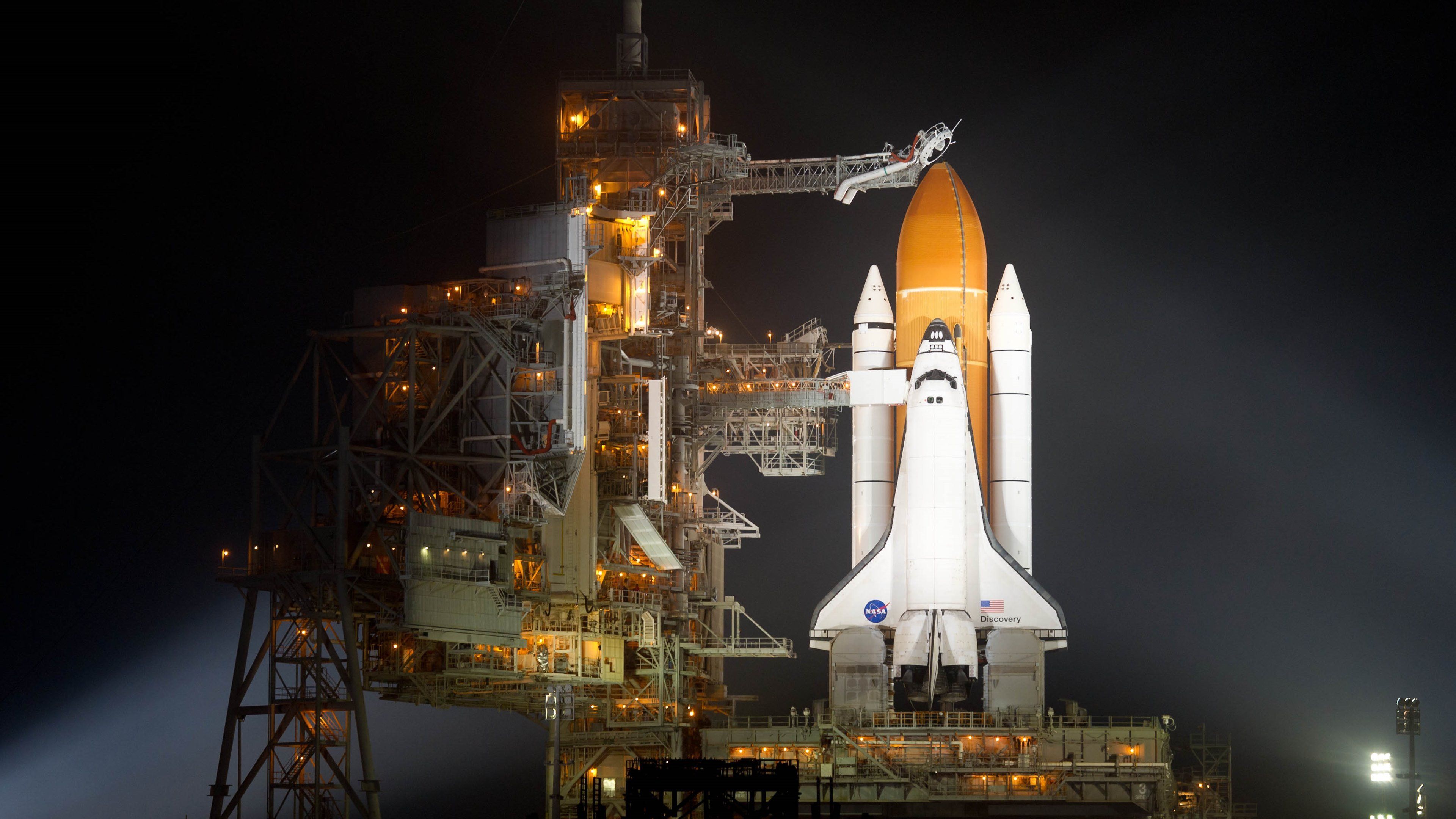 Space Shuttle Wallpapers