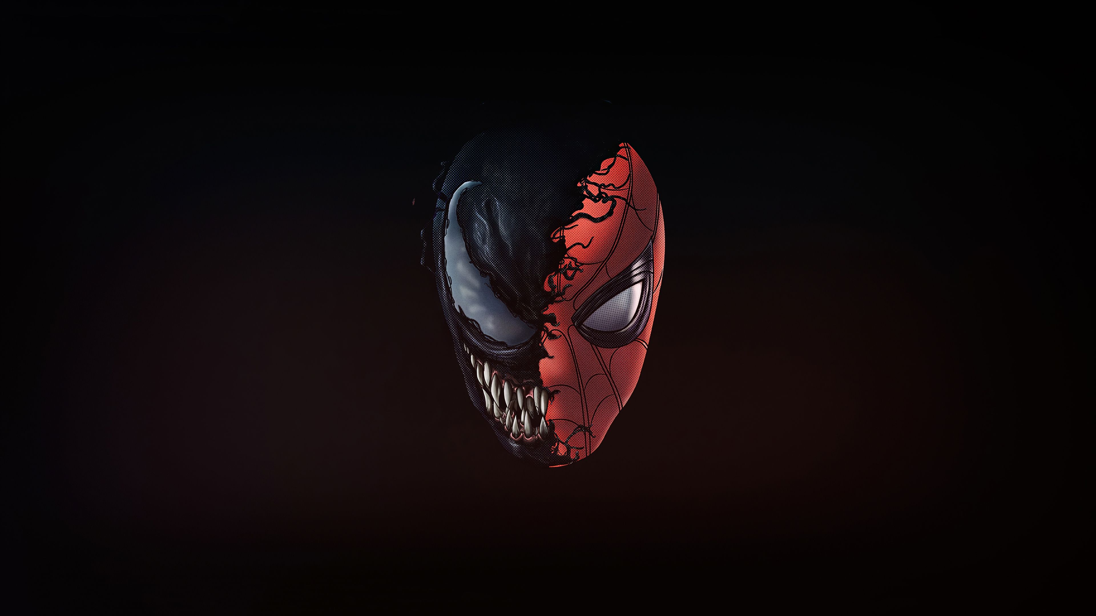 Spider Man And Venom Wallpapers