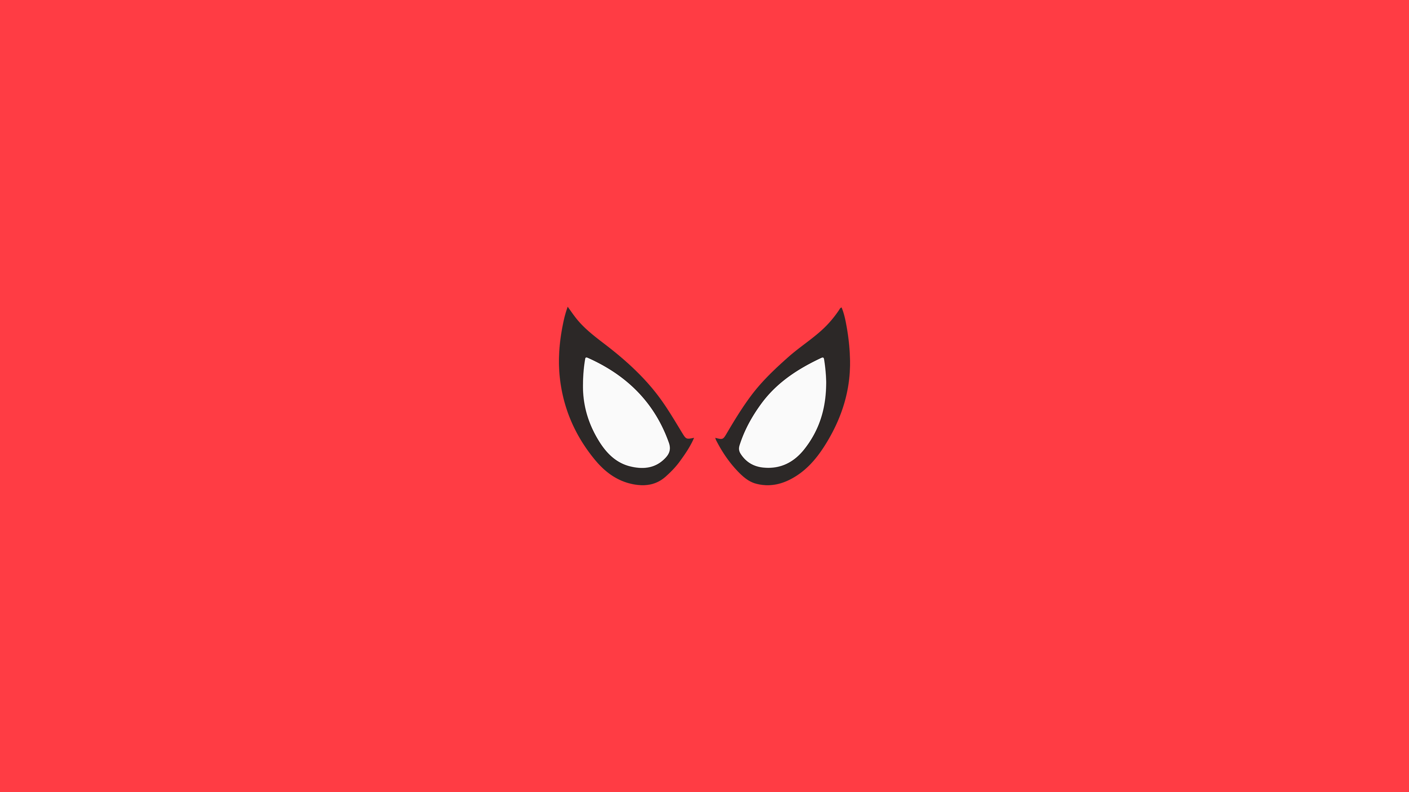 Spider Man Minimal Wallpapers