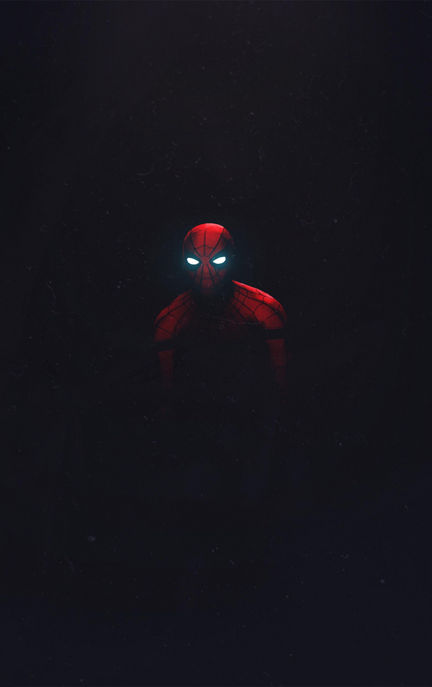 Spiderman Minimalism Artwork Wallpapers