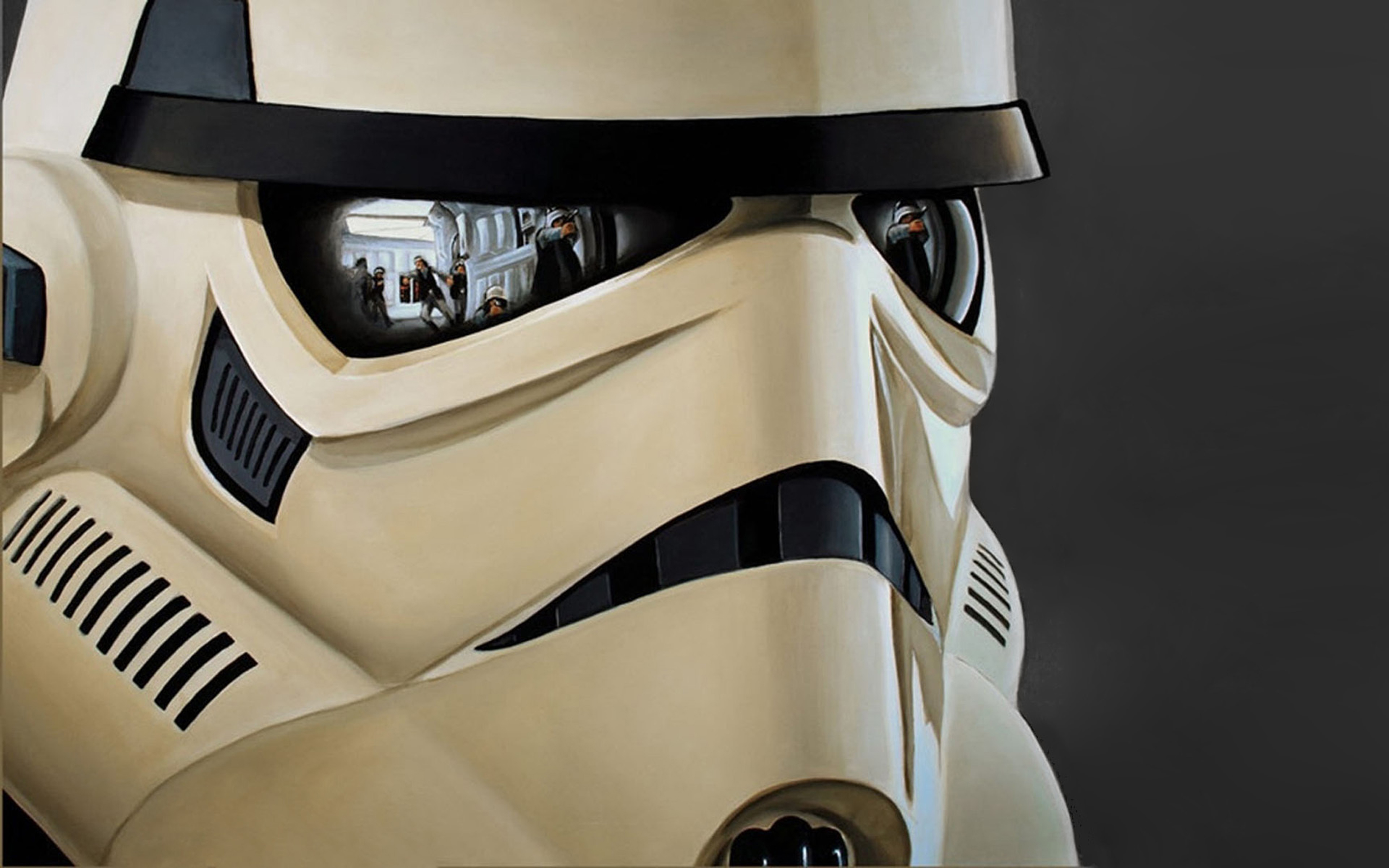 Stormtrooper Helmet Star Wars Wallpapers