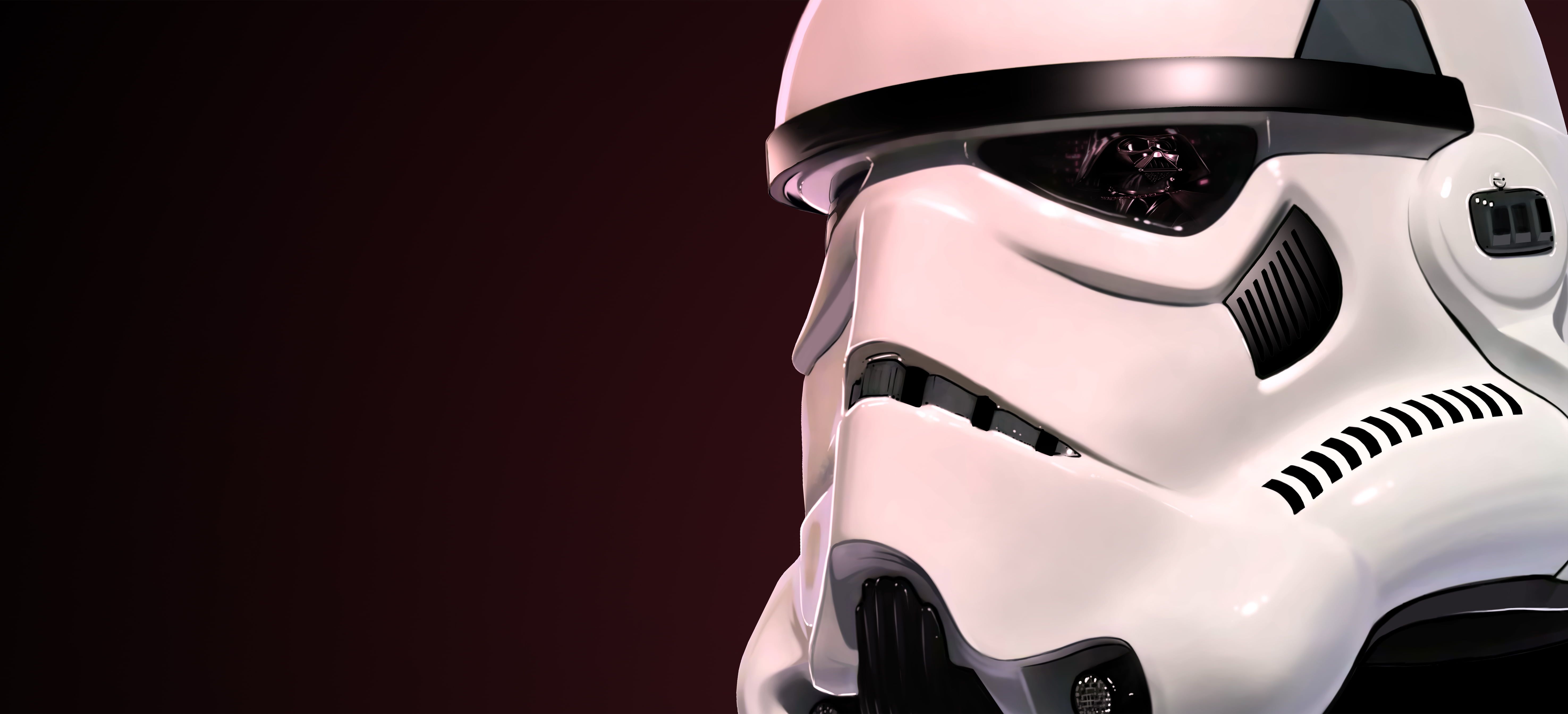 Stormtrooper Helmet Star Wars Wallpapers