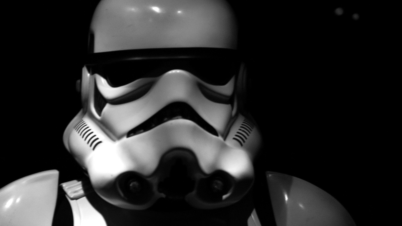 Stormtrooper Helmet Star Wars Wallpapers