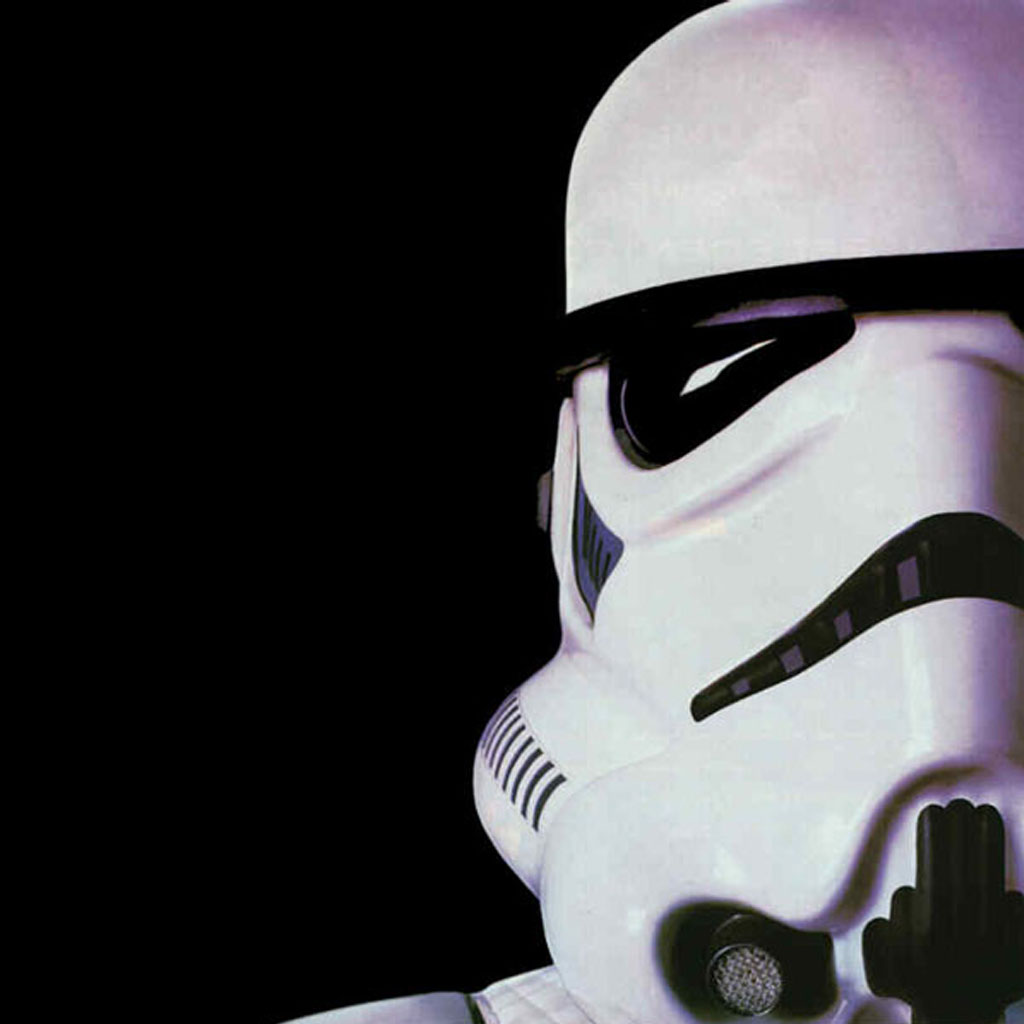 Stormtrooper Helmet Star Wars Wallpapers