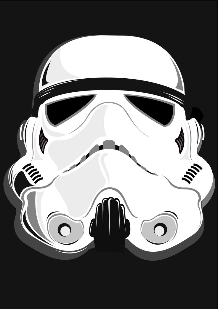 Stormtrooper Helmet Star Wars Wallpapers