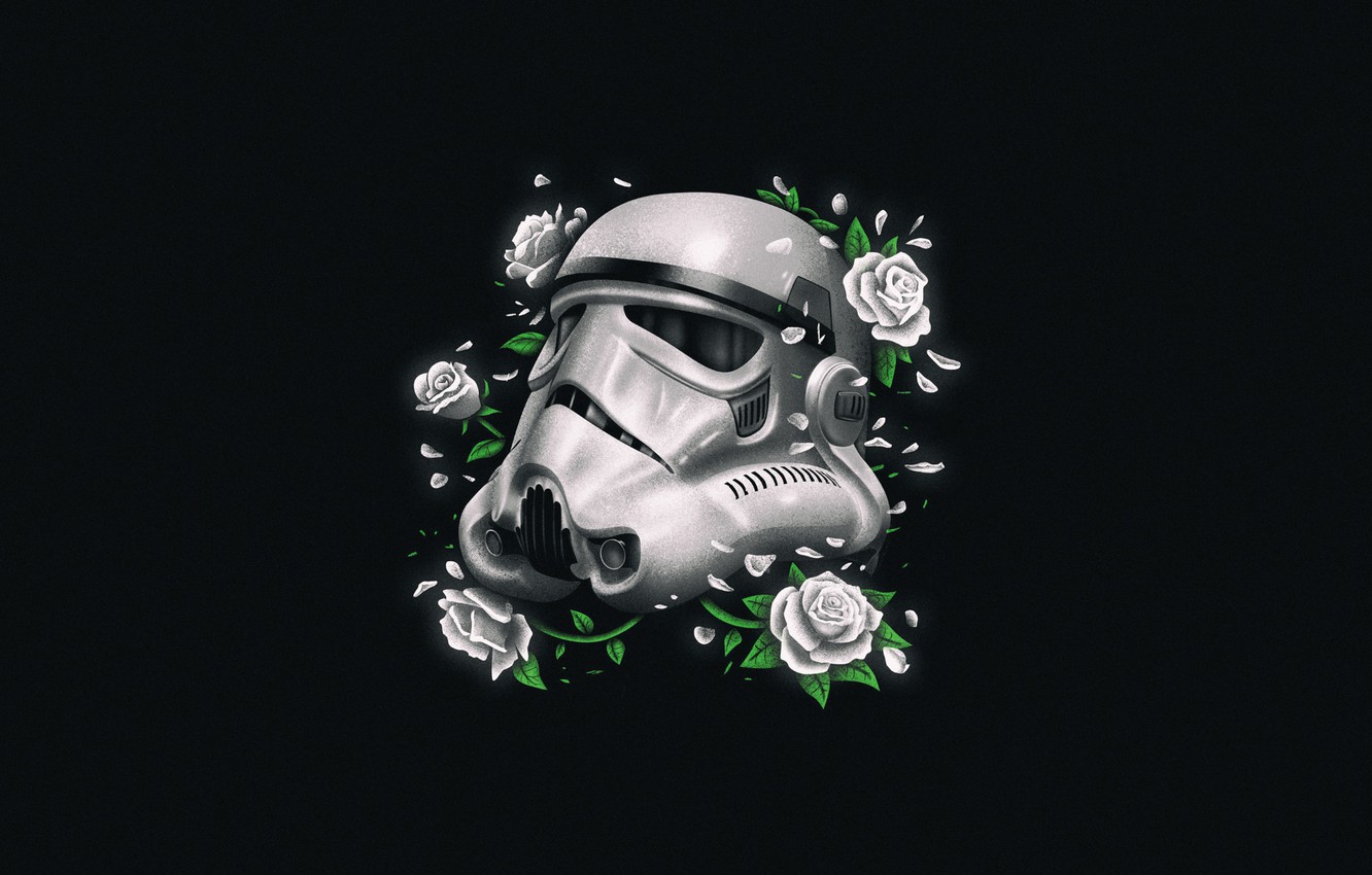 Stormtrooper Helmet Star Wars Wallpapers