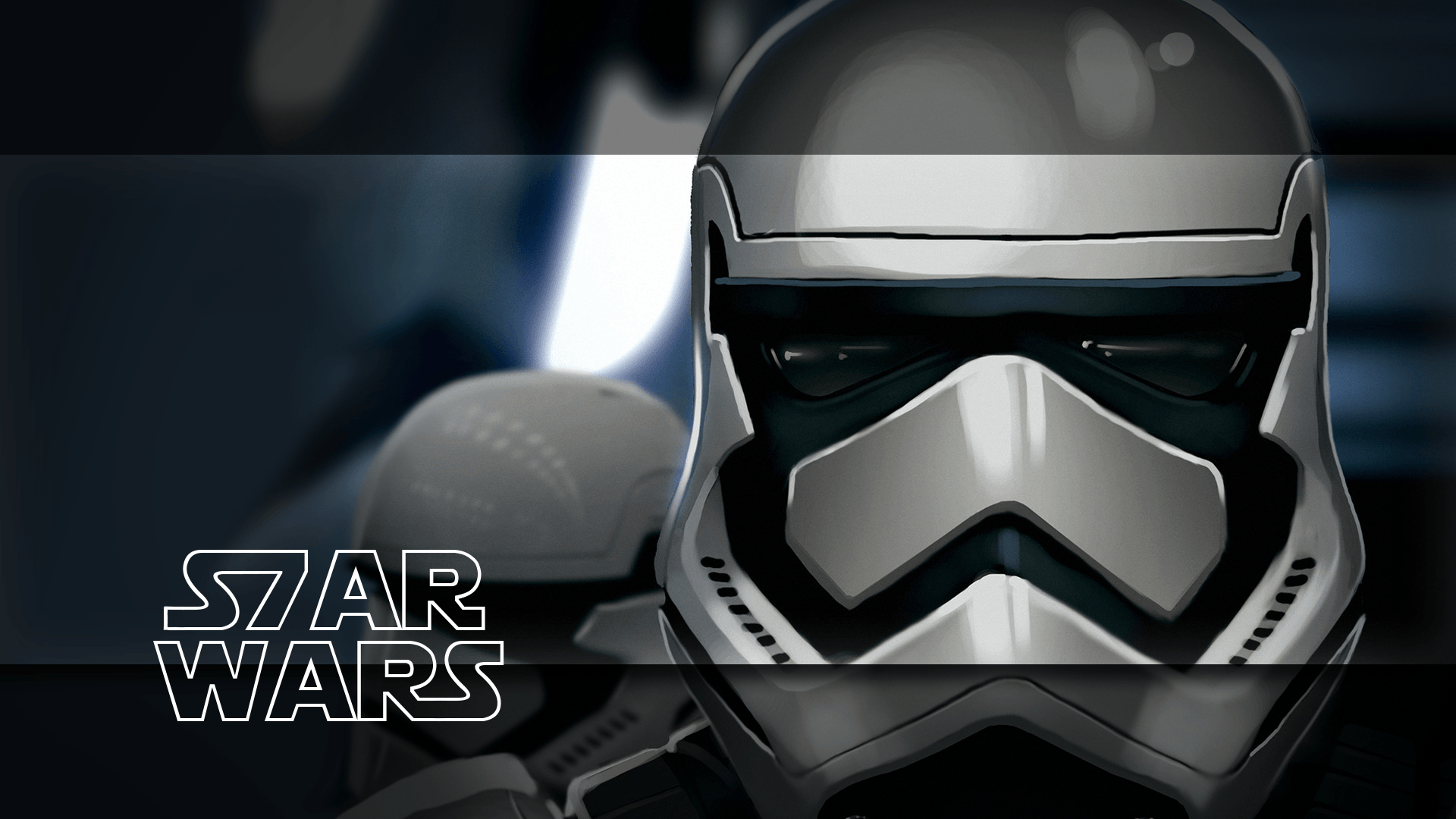 Stormtrooper Helmet Star Wars Wallpapers