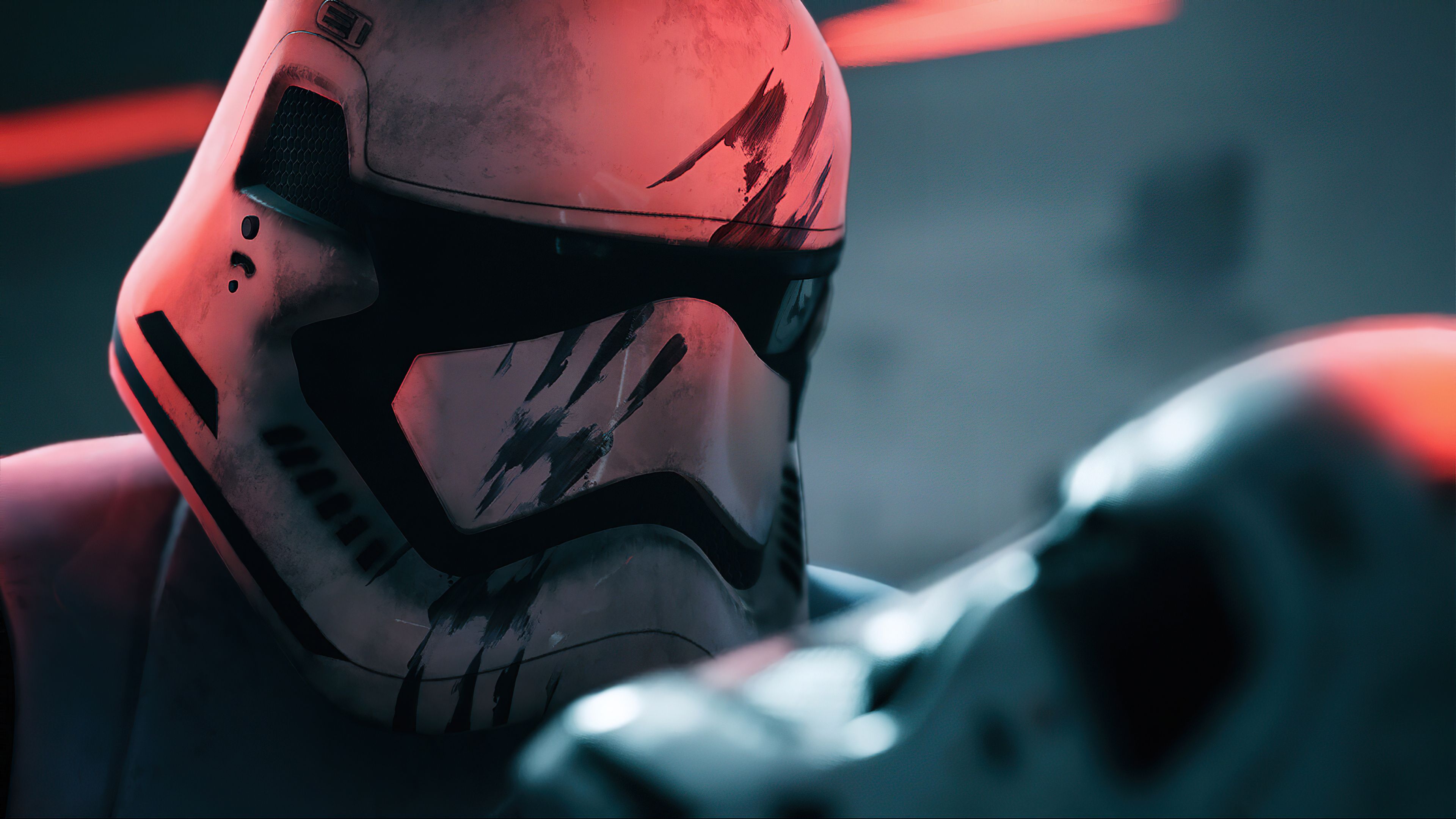 Stormtrooper Helmet Star Wars Wallpapers