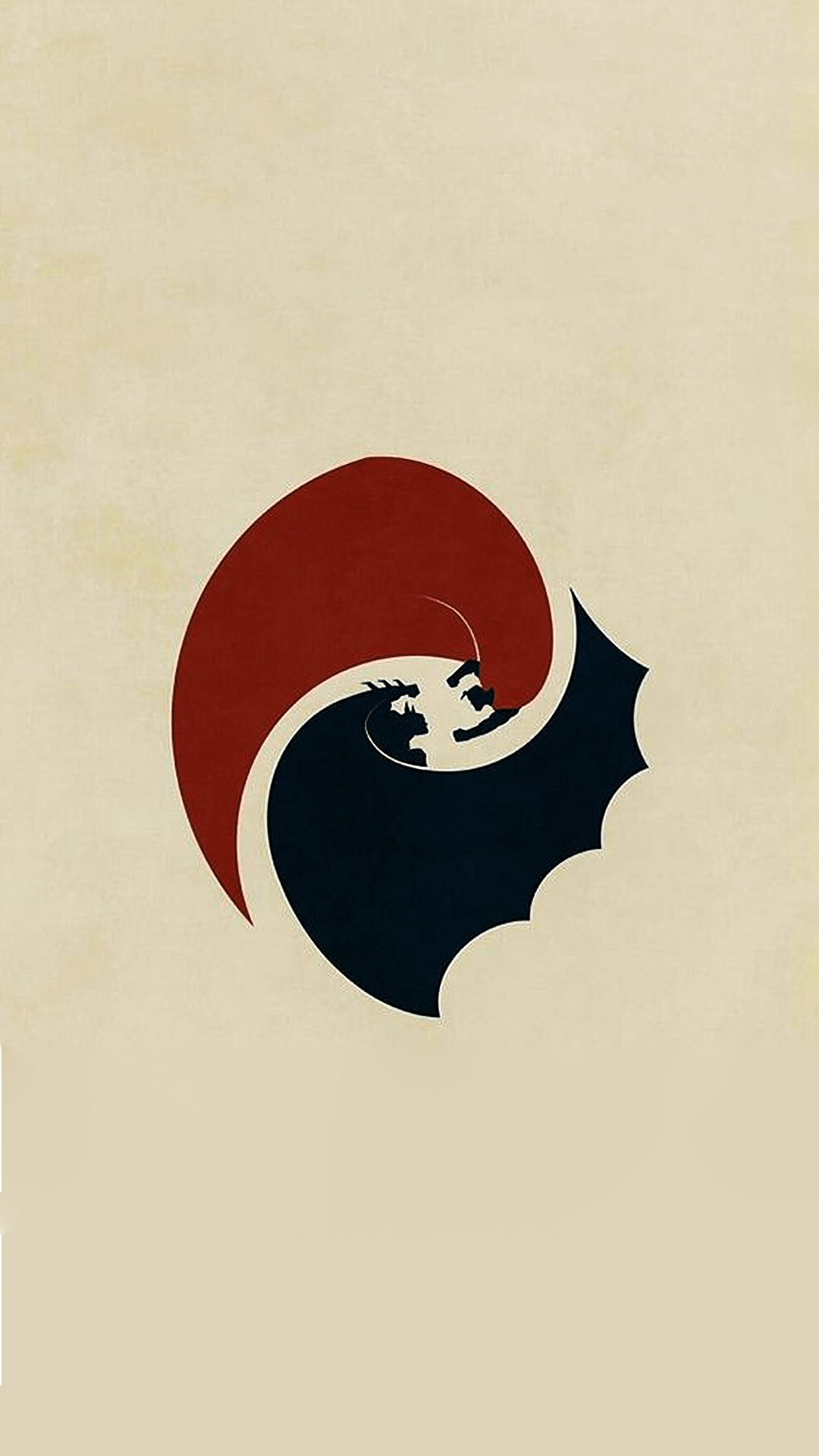 Superman Minimal Logo Wallpapers