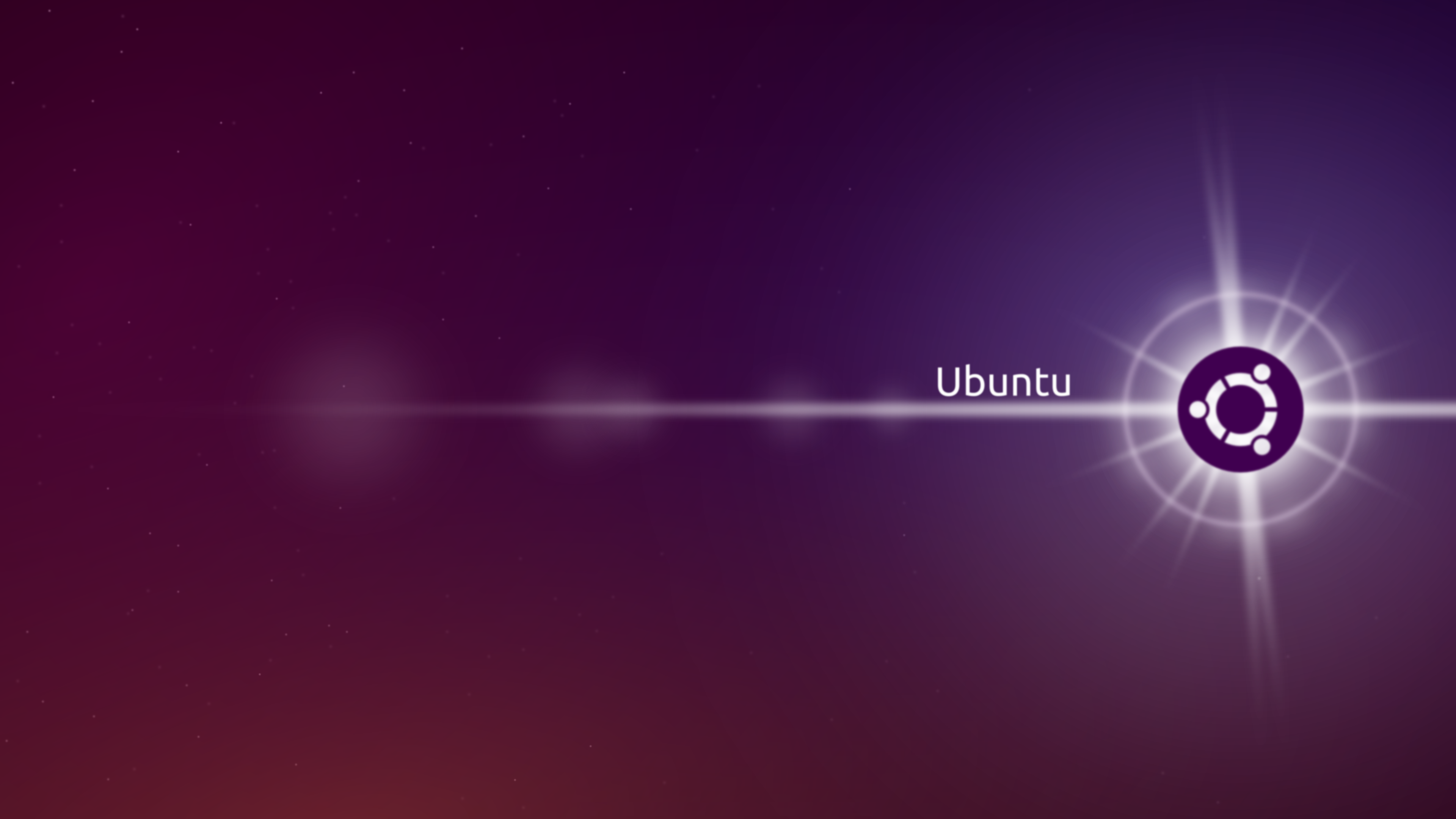 Ubuntu Glitch Wallpapers